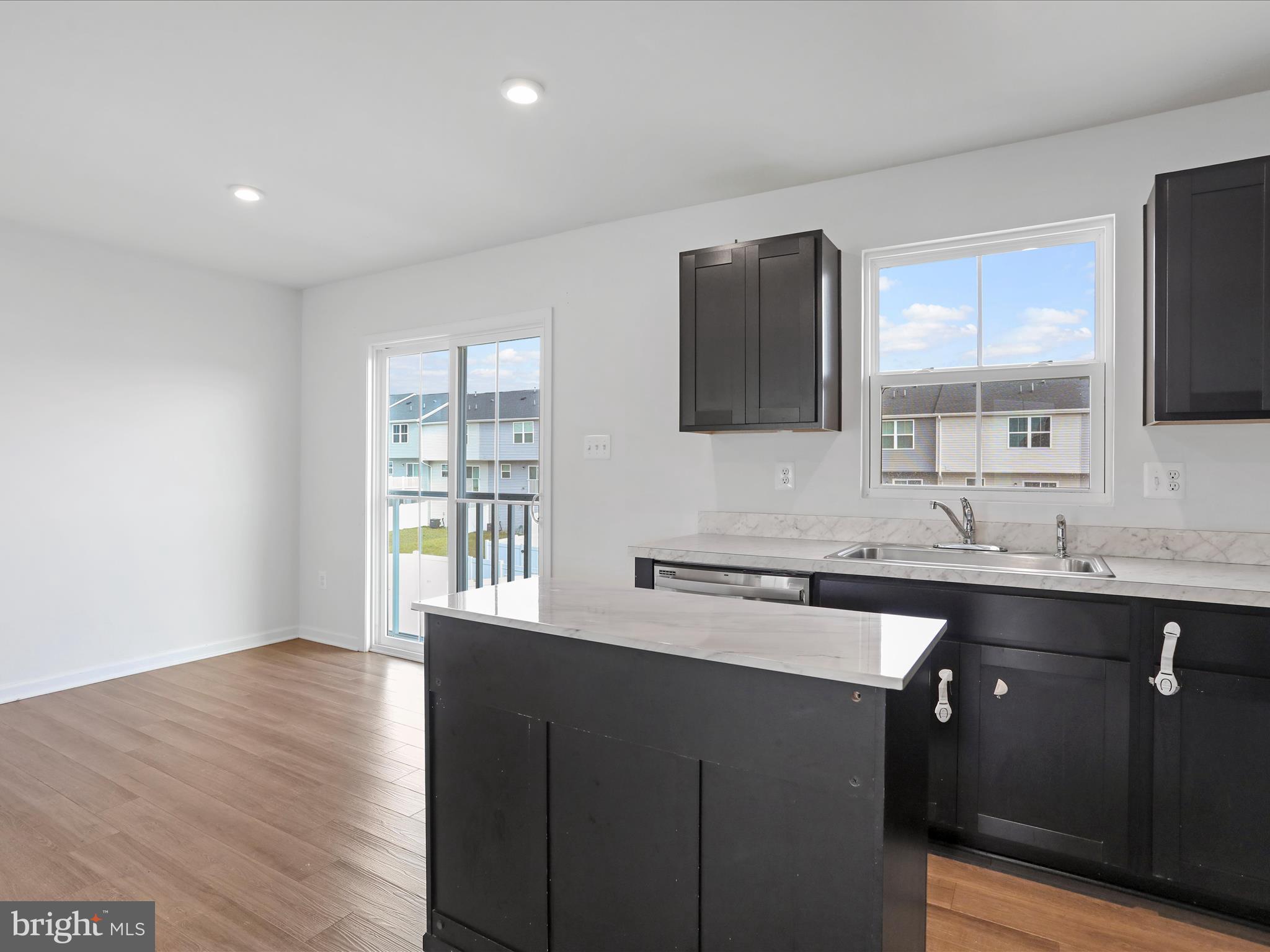 THE LAKES AT MARTINSBURG - Residential