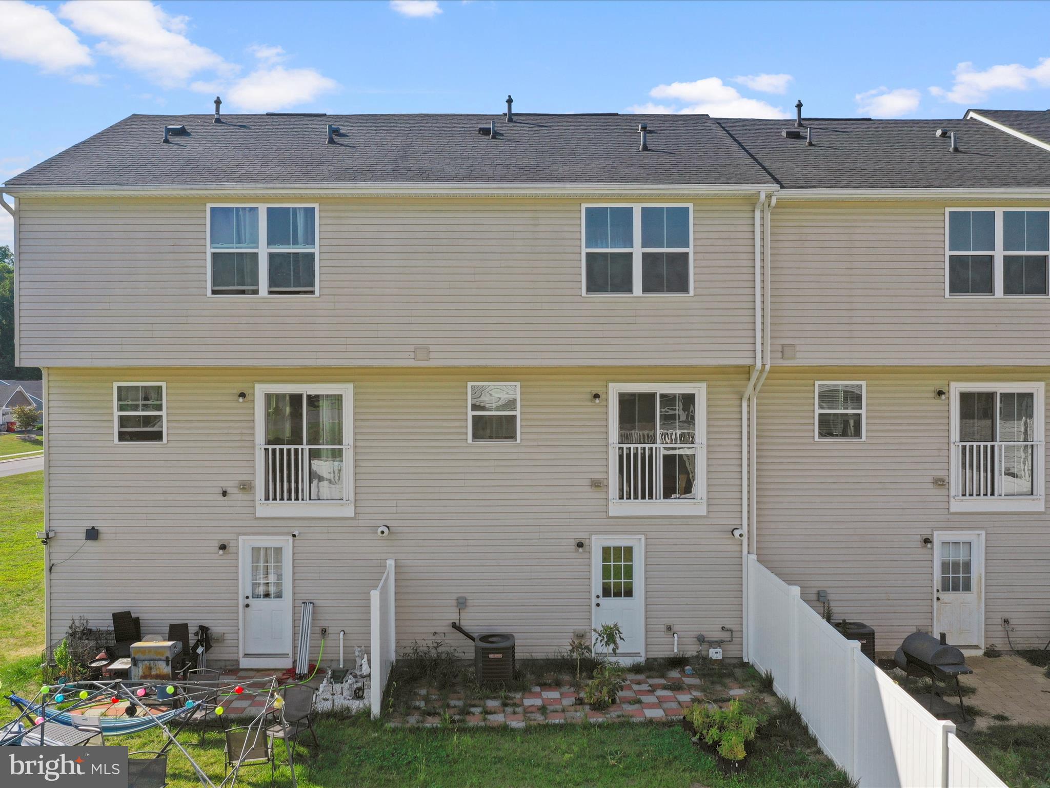 THE LAKES AT MARTINSBURG - Residential