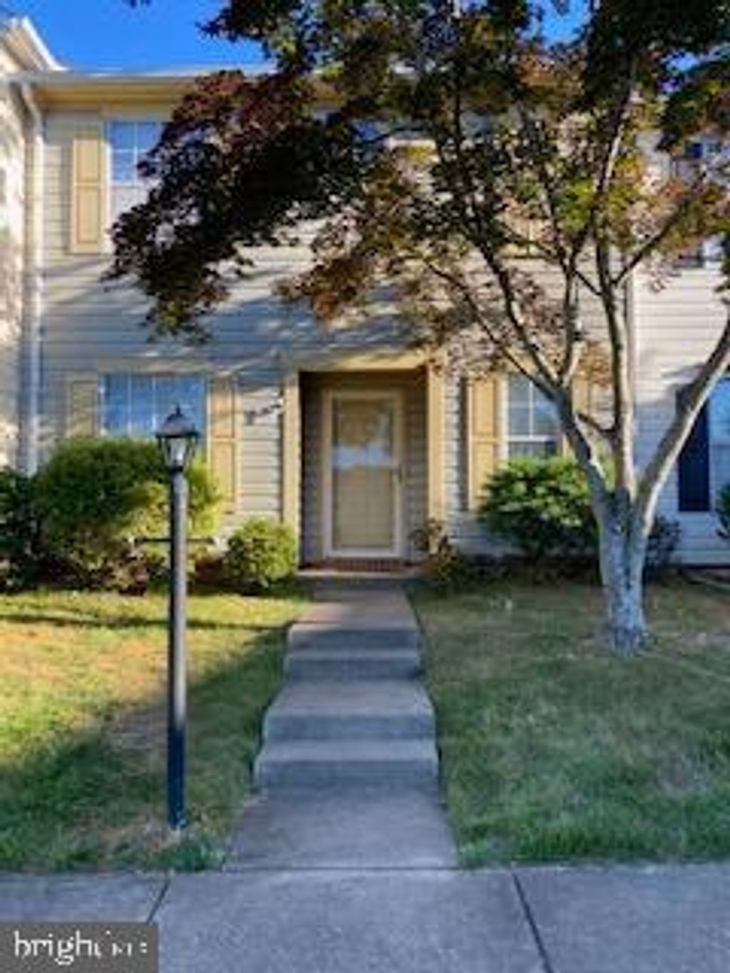 Photo of 11029 Thaxton Place, FREDERICKSBURG, VA 22407 (MLS # VASP2037362)