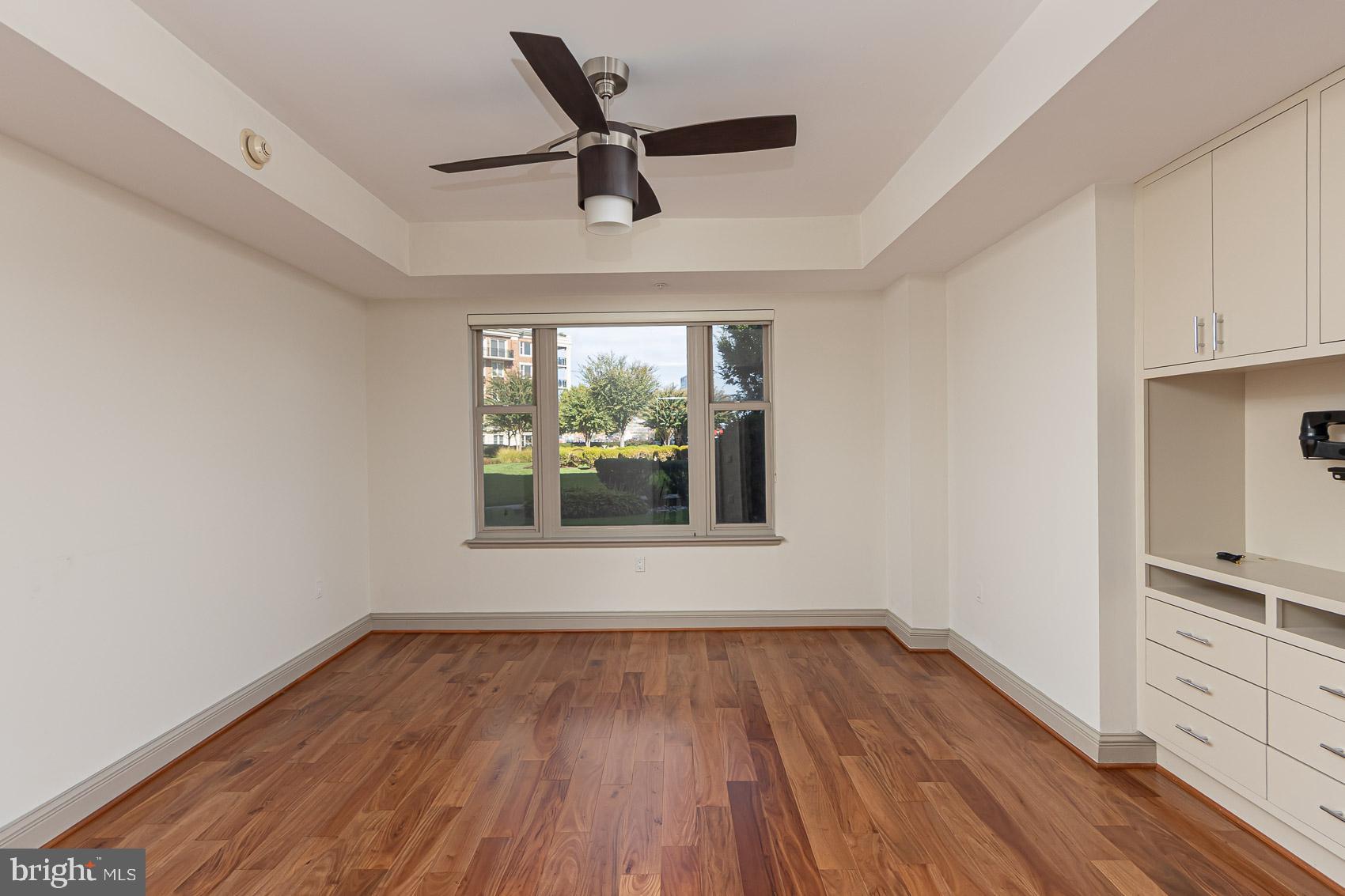 INNER HARBOR - Residential Lease