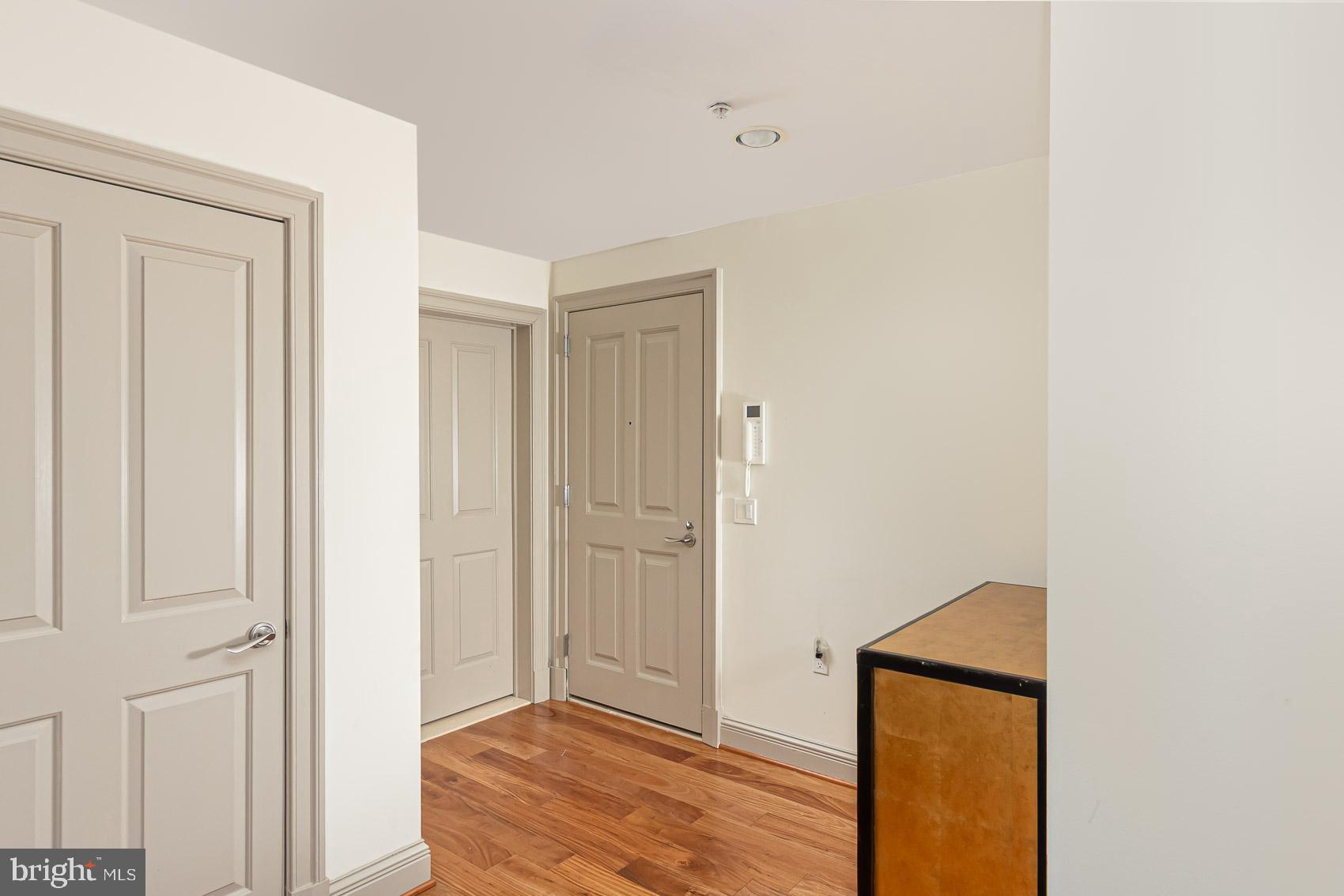 INNER HARBOR - Residential Lease