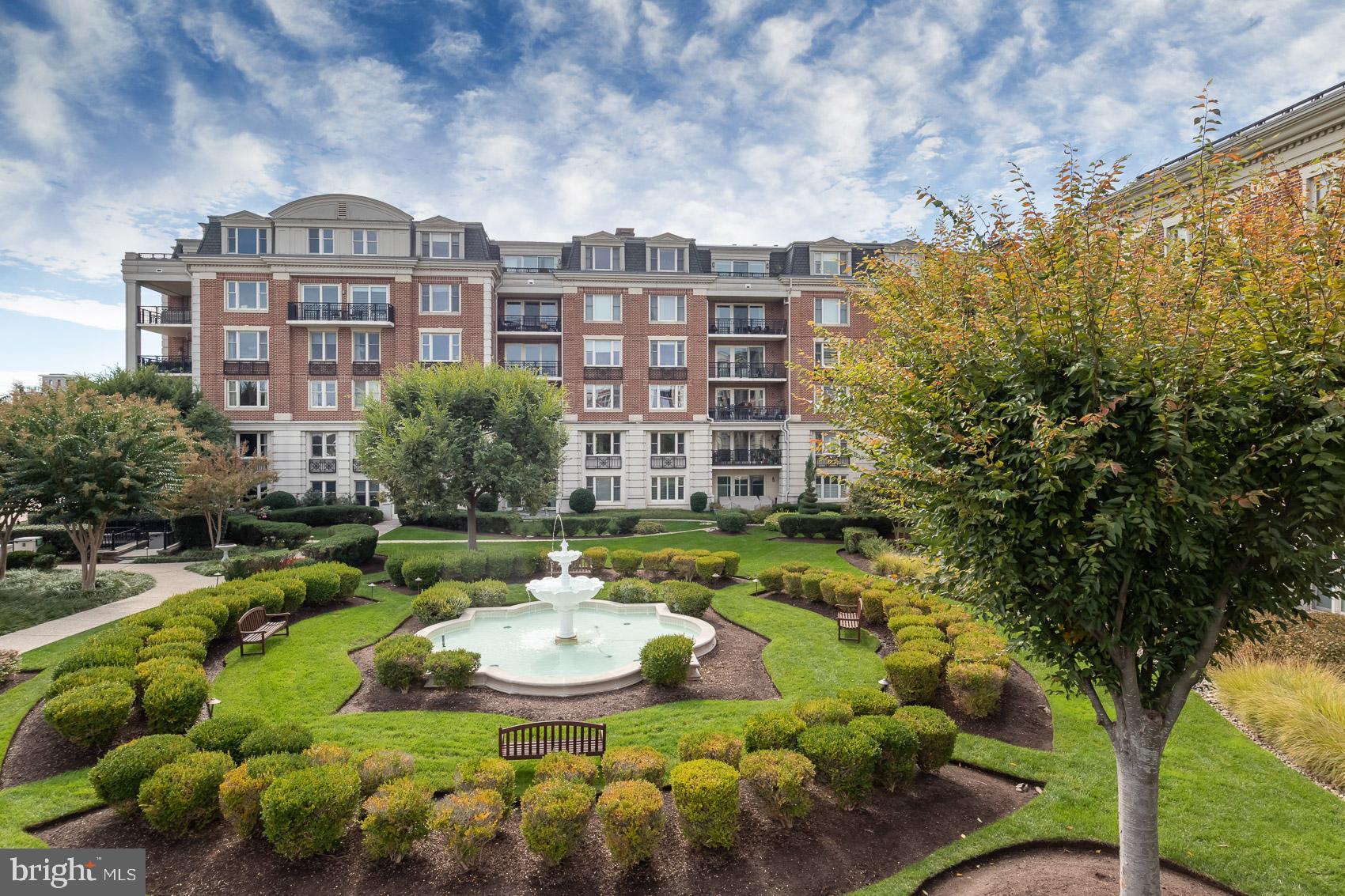 INNER HARBOR - Residential Lease