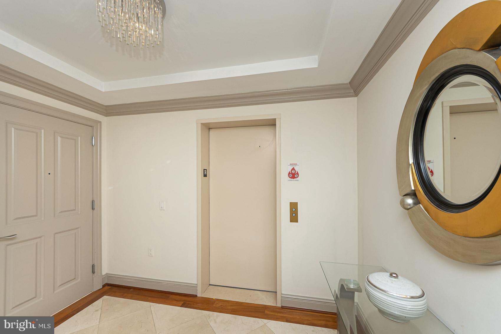 INNER HARBOR - Residential Lease