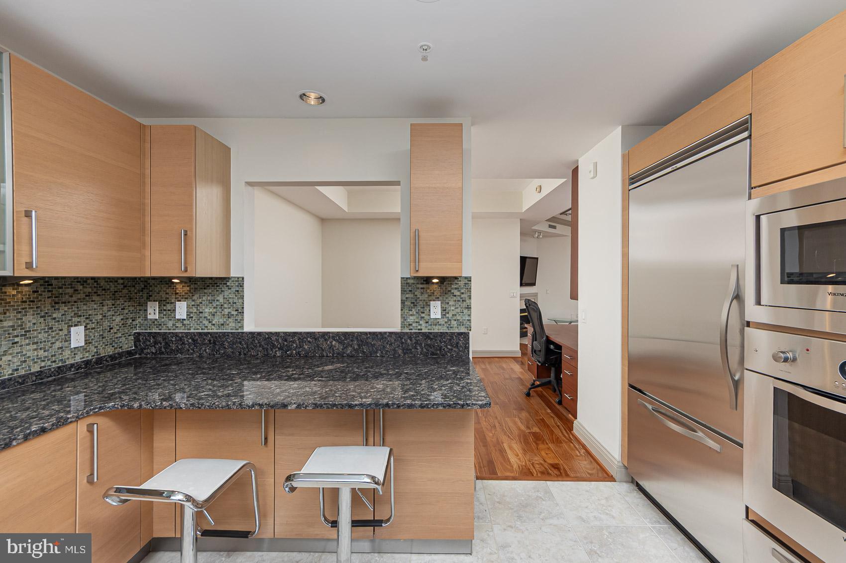 INNER HARBOR - Residential Lease