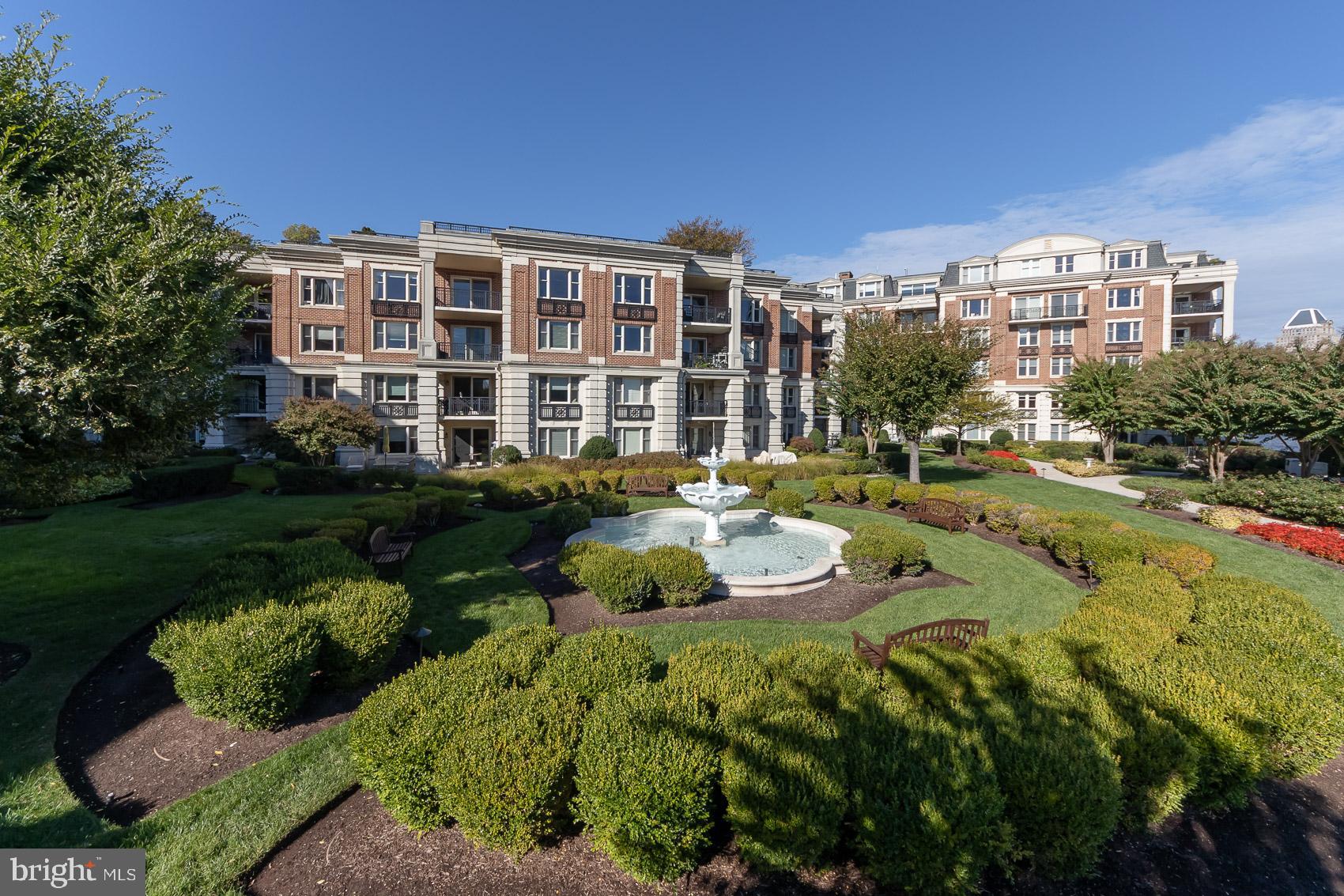 INNER HARBOR - Residential Lease