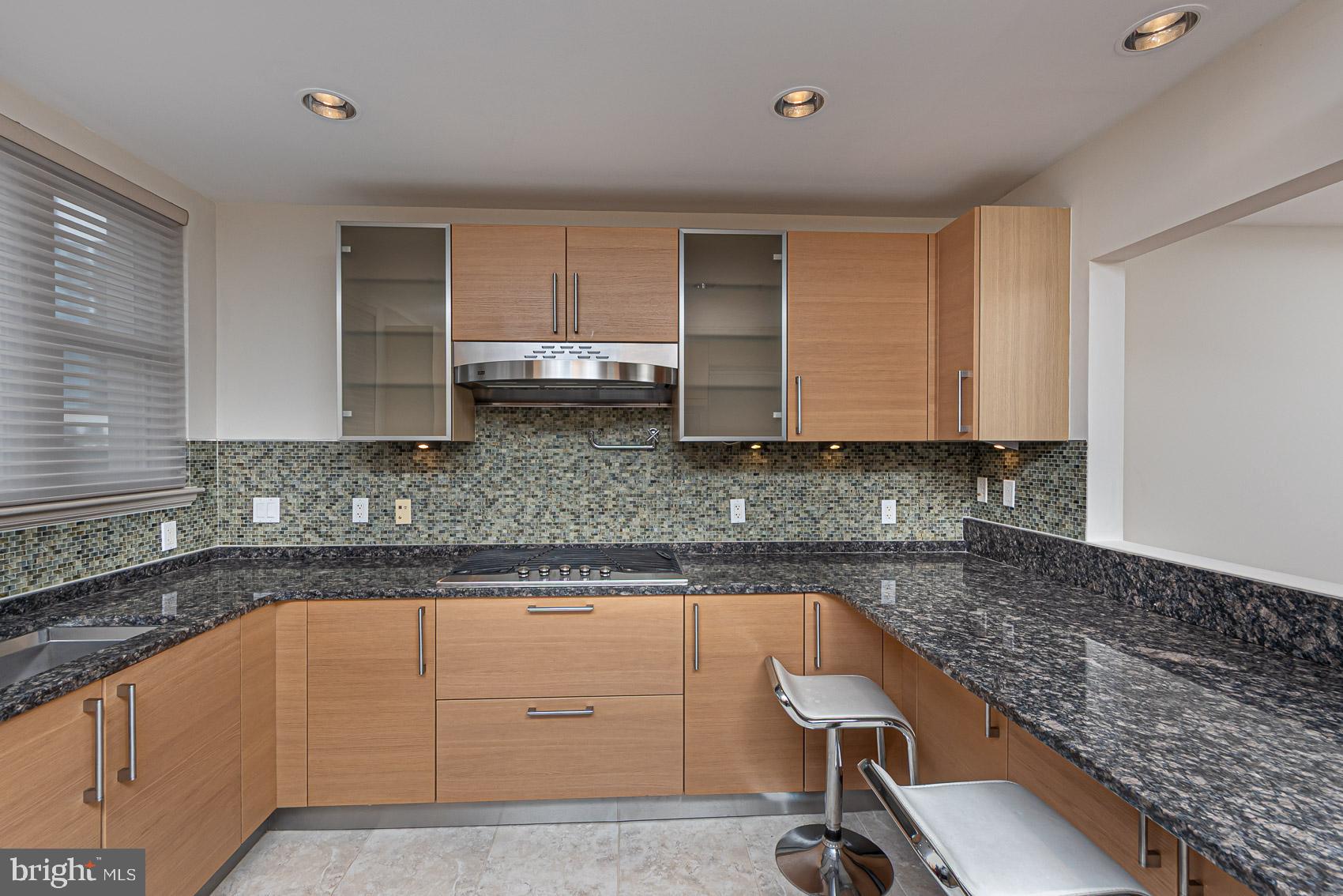 INNER HARBOR - Residential Lease