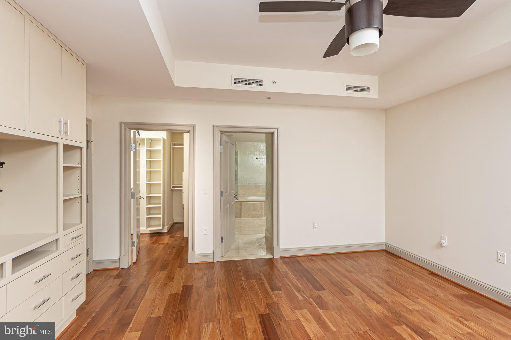 INNER HARBOR - Residential Lease