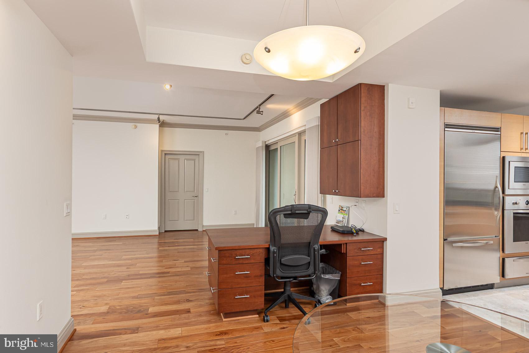 INNER HARBOR - Residential Lease