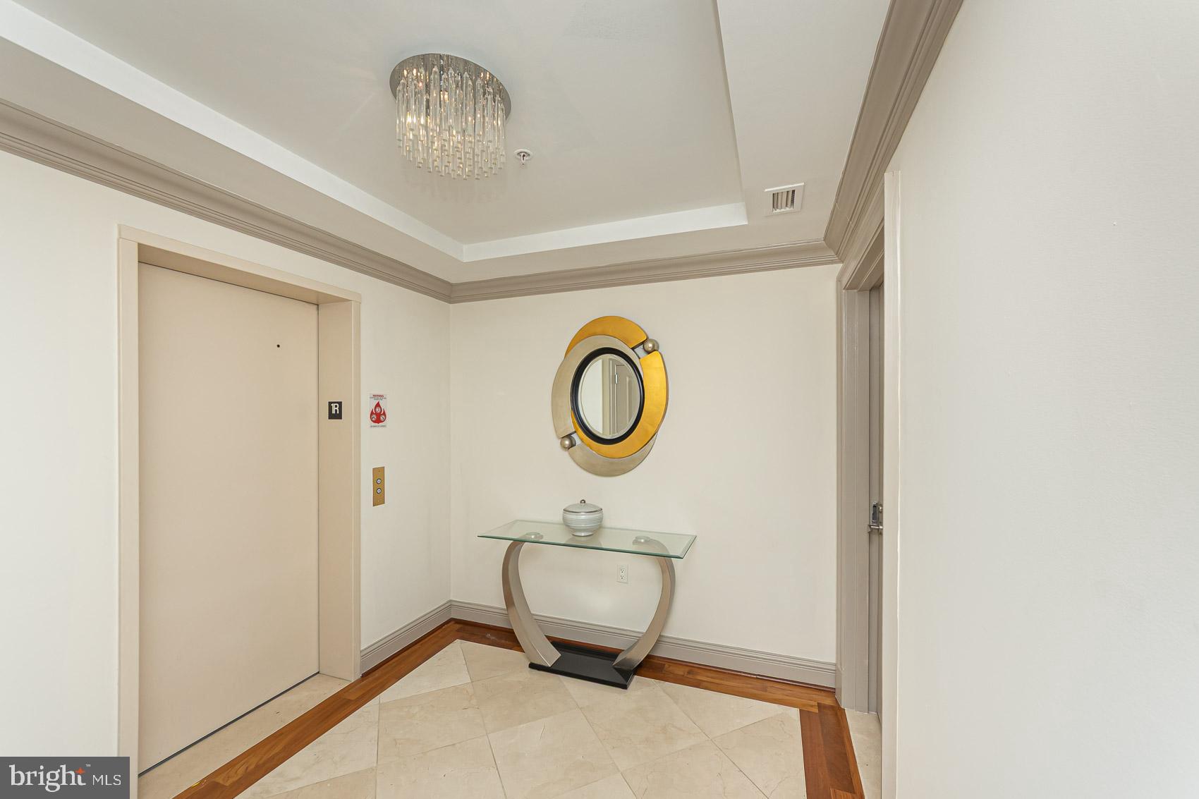 INNER HARBOR - Residential Lease