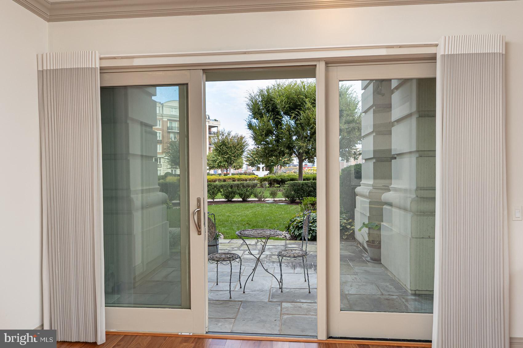 INNER HARBOR - Residential Lease