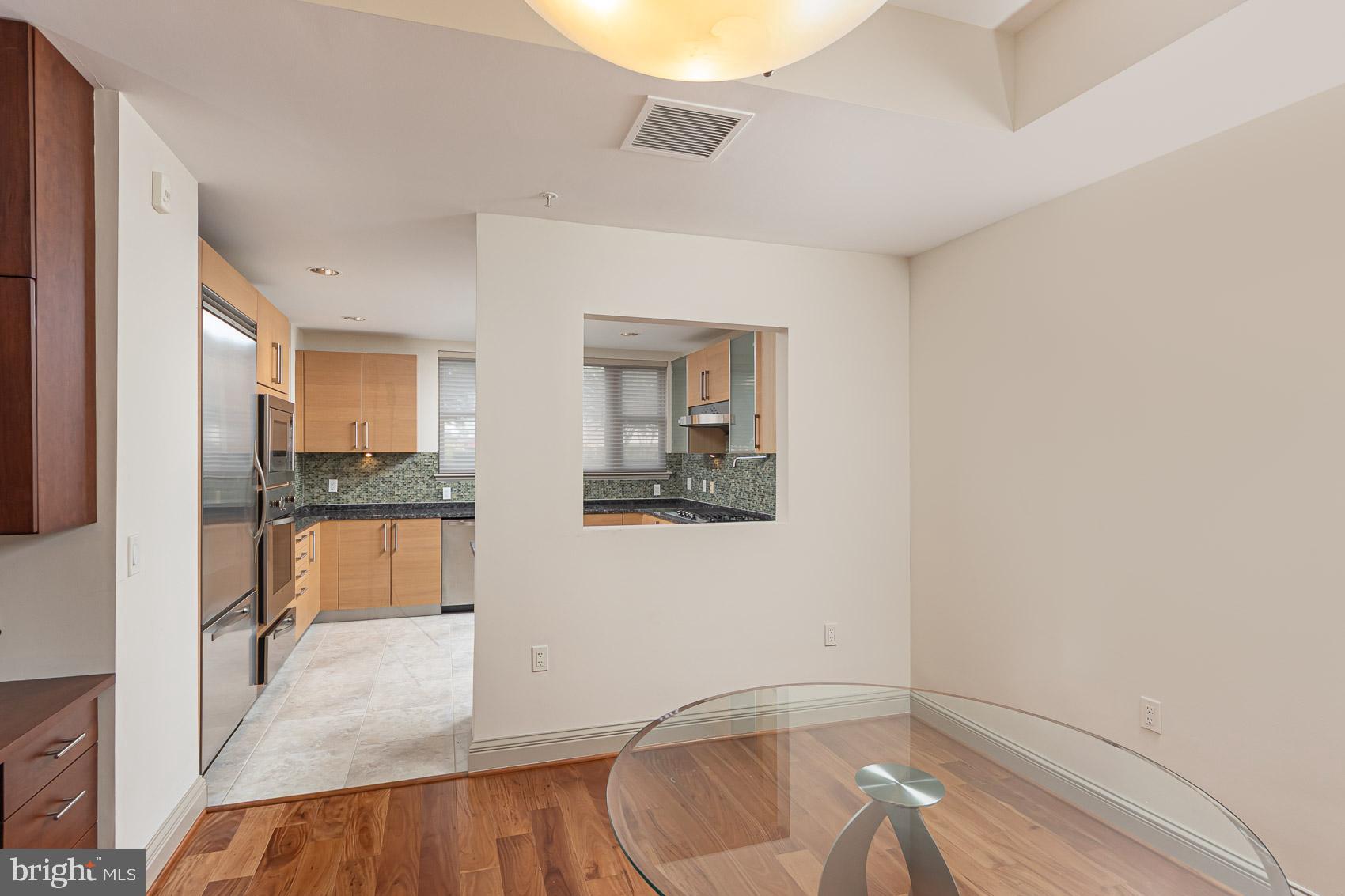 INNER HARBOR - Residential Lease