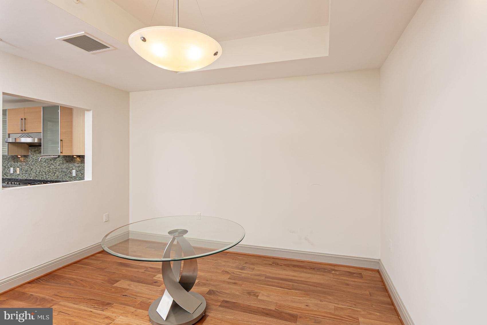 INNER HARBOR - Residential Lease