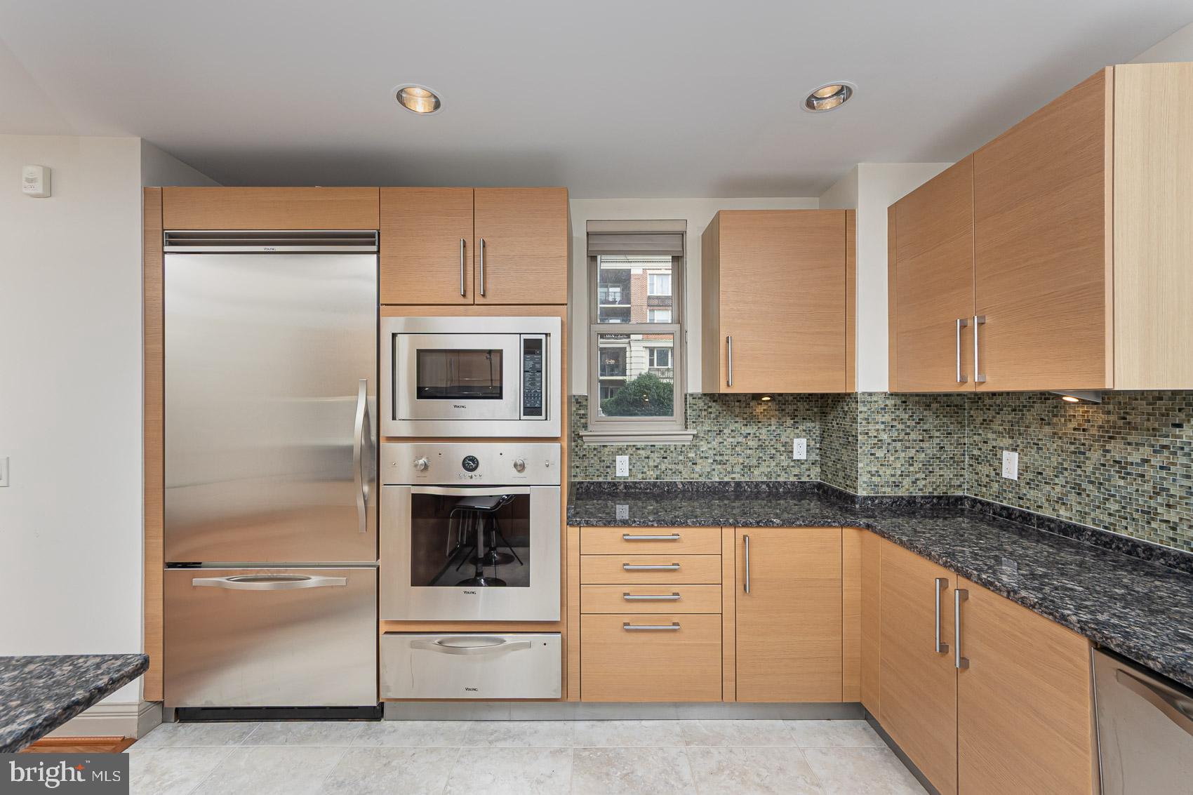 INNER HARBOR - Residential Lease