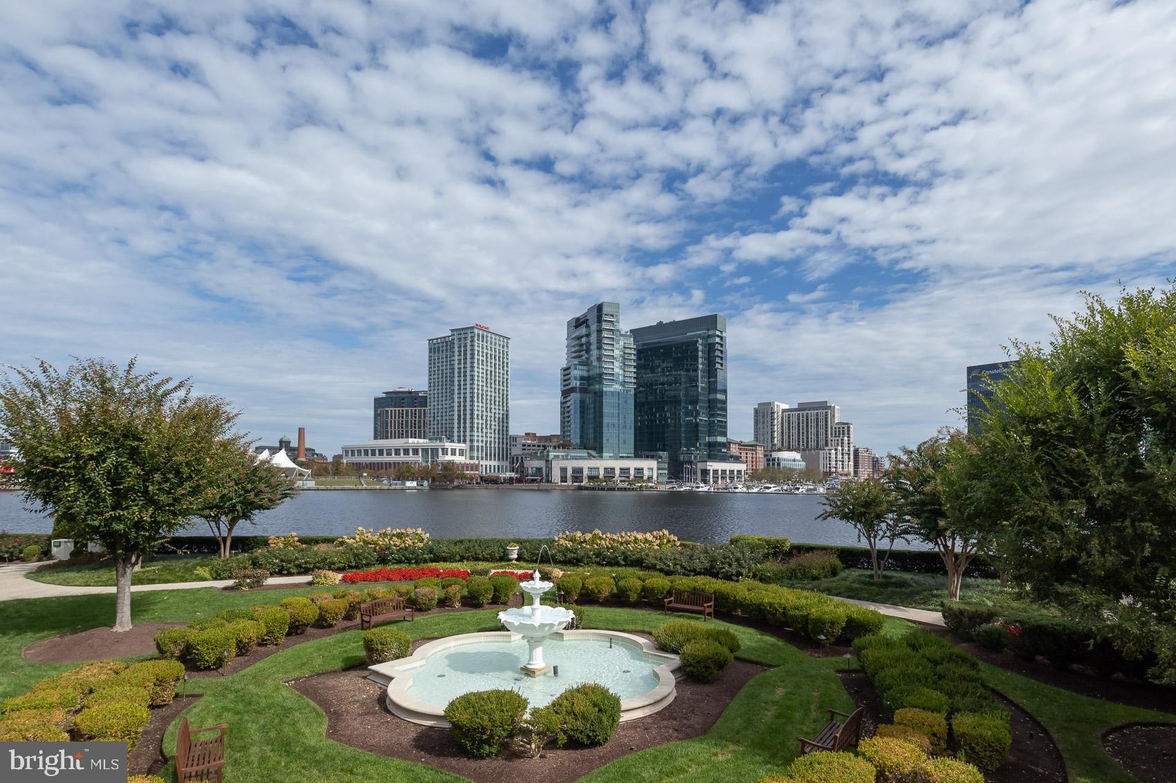 INNER HARBOR - Residential Lease