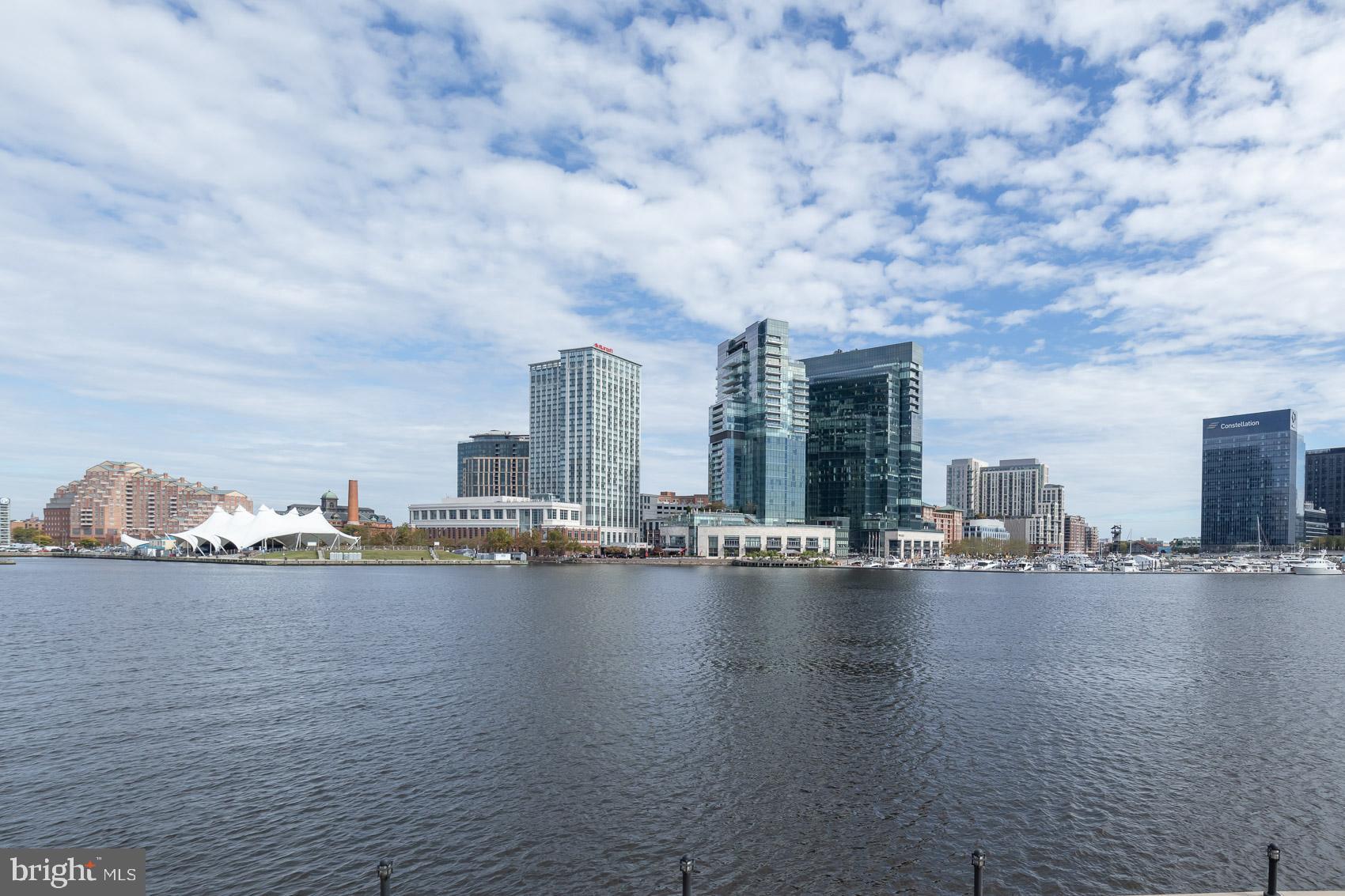 INNER HARBOR - Residential Lease