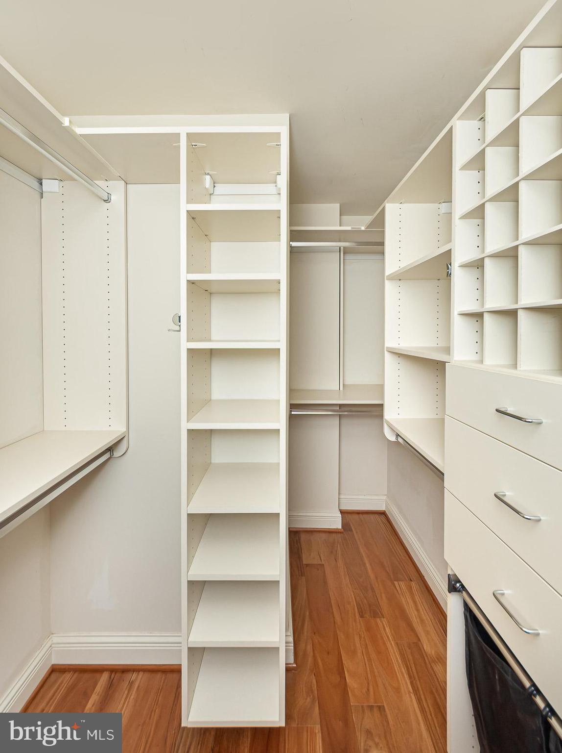 INNER HARBOR - Residential Lease