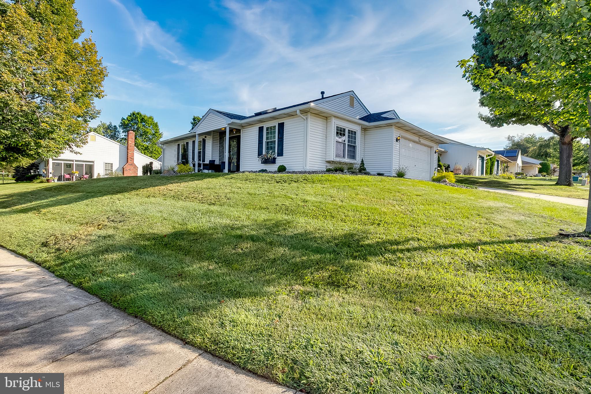 2 WATERWHEEL COURT