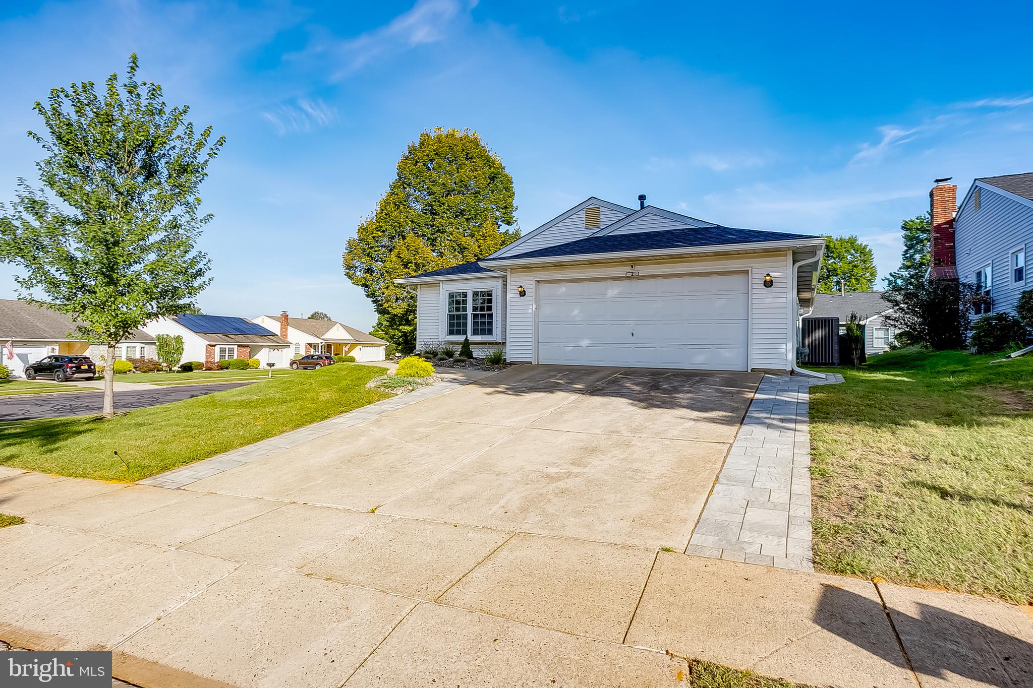2 WATERWHEEL COURT