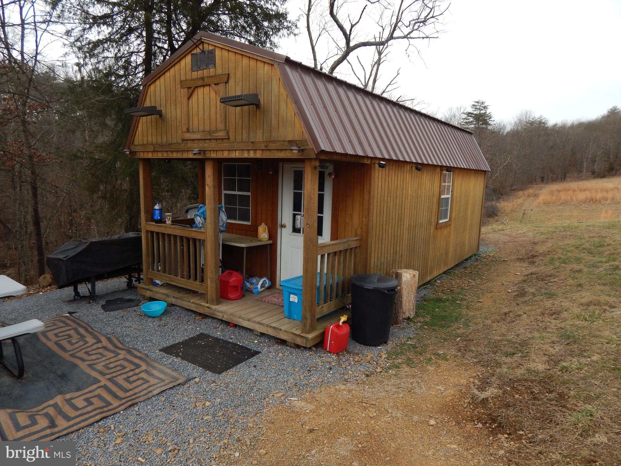 NONE AVAILABLE - Land