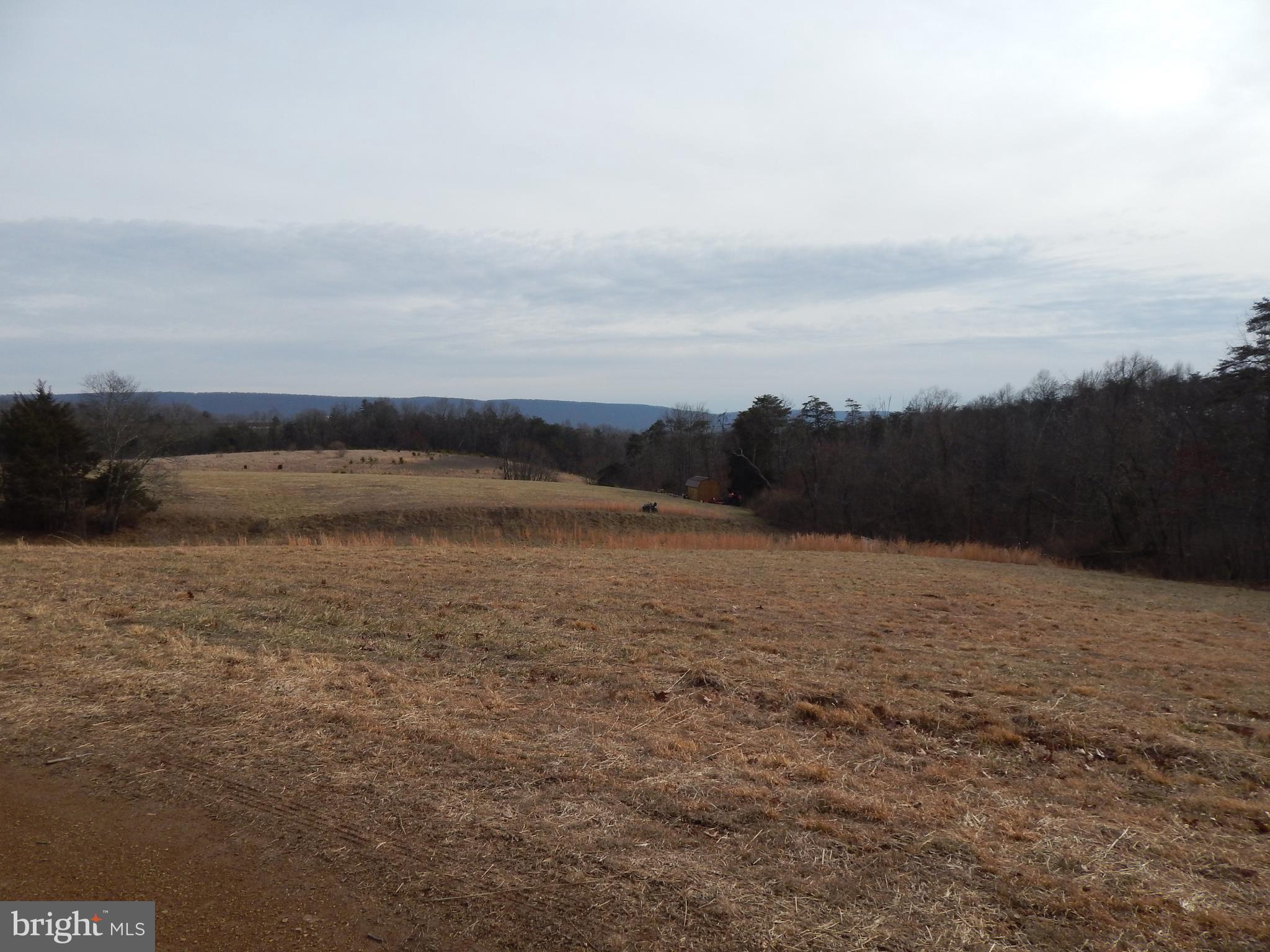 NONE AVAILABLE - Land