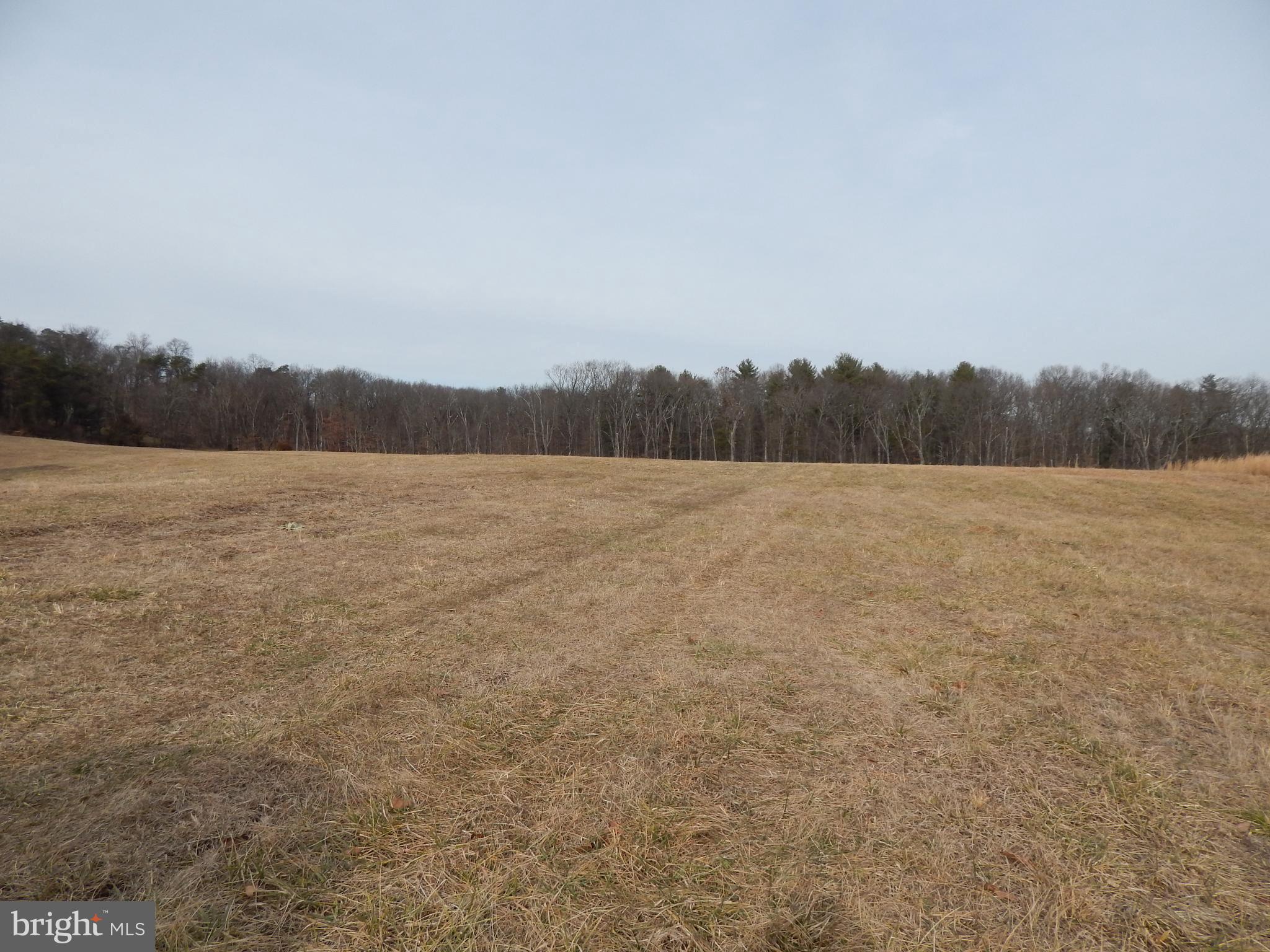 NONE AVAILABLE - Land