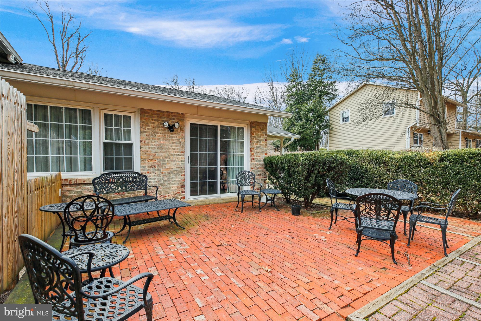 MILL CREEK TOWNE - Residential