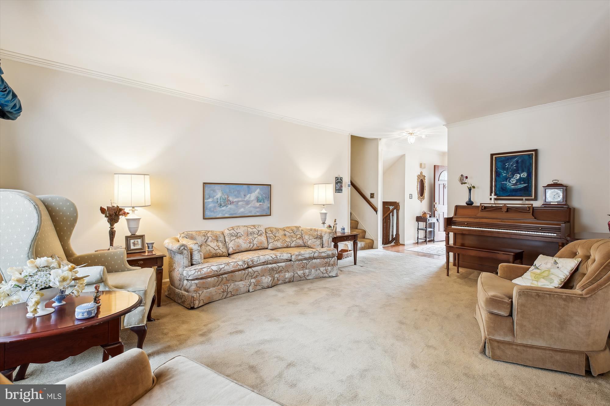 MILL CREEK TOWNE - Residential