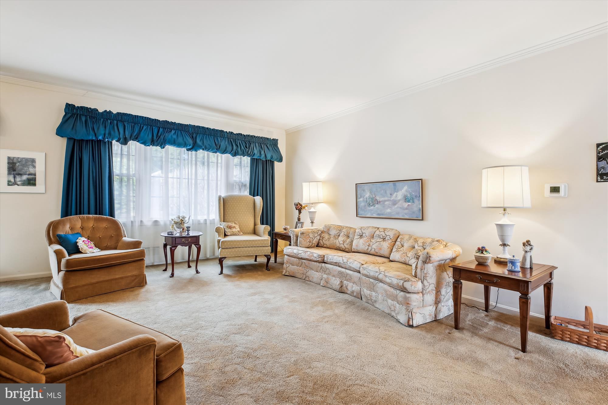 MILL CREEK TOWNE - Residential