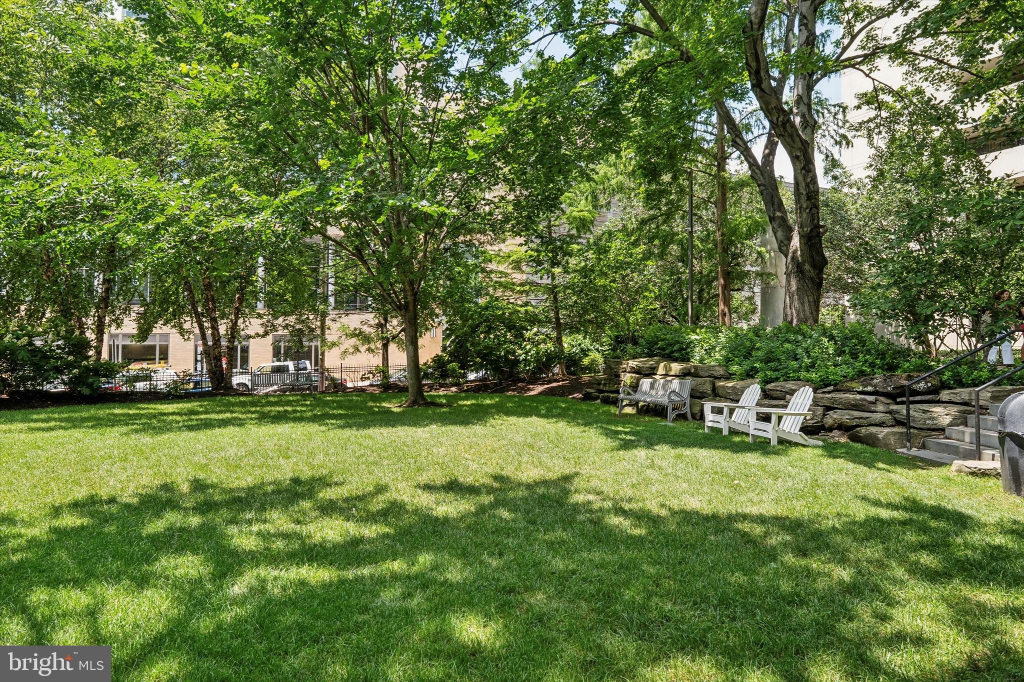 FAIRMOUNT - Residential