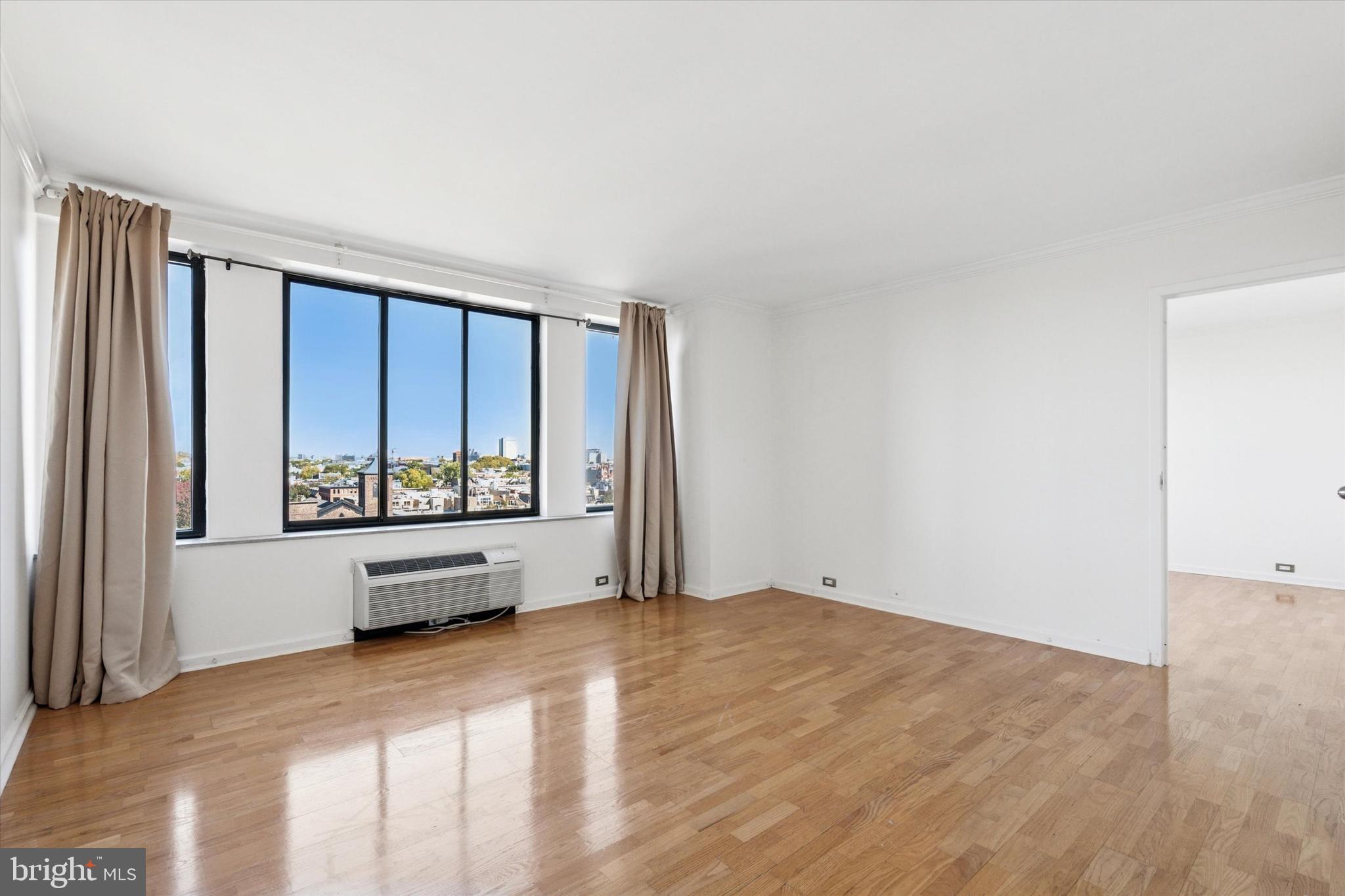 FAIRMOUNT - Residential