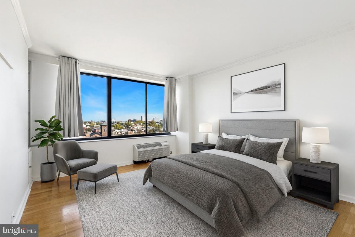 FAIRMOUNT - Residential