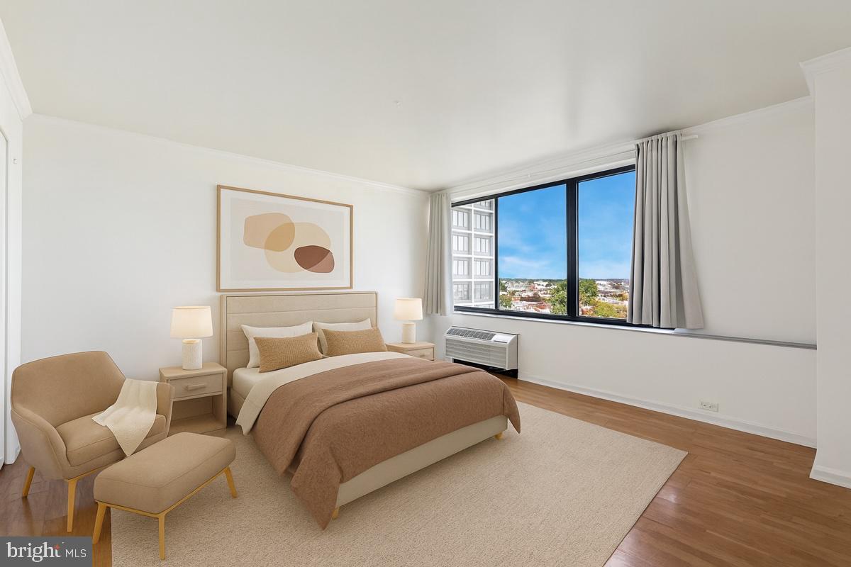 FAIRMOUNT - Residential