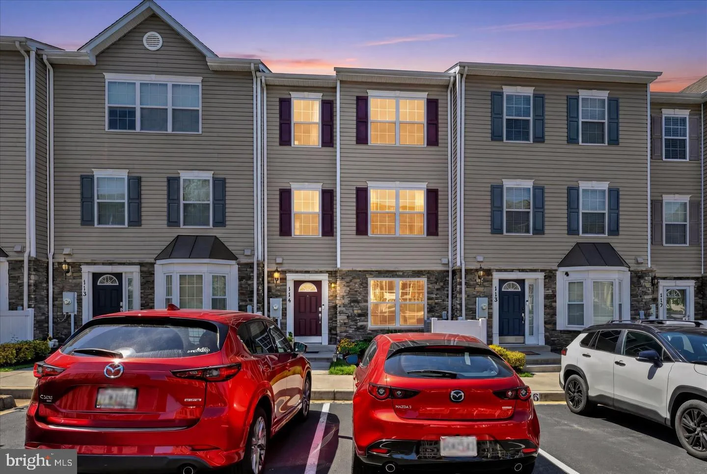 1820 Cassandra Drive Unit 114