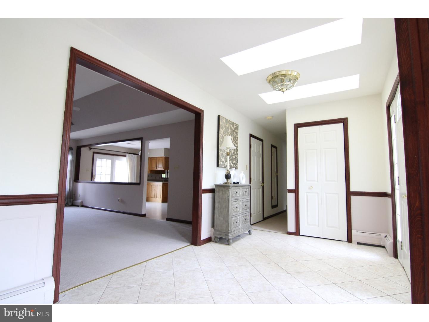 NORWEGIAN WOODS - Residential