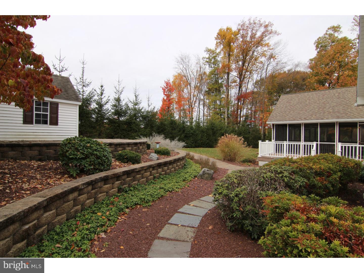 NORWEGIAN WOODS - Residential