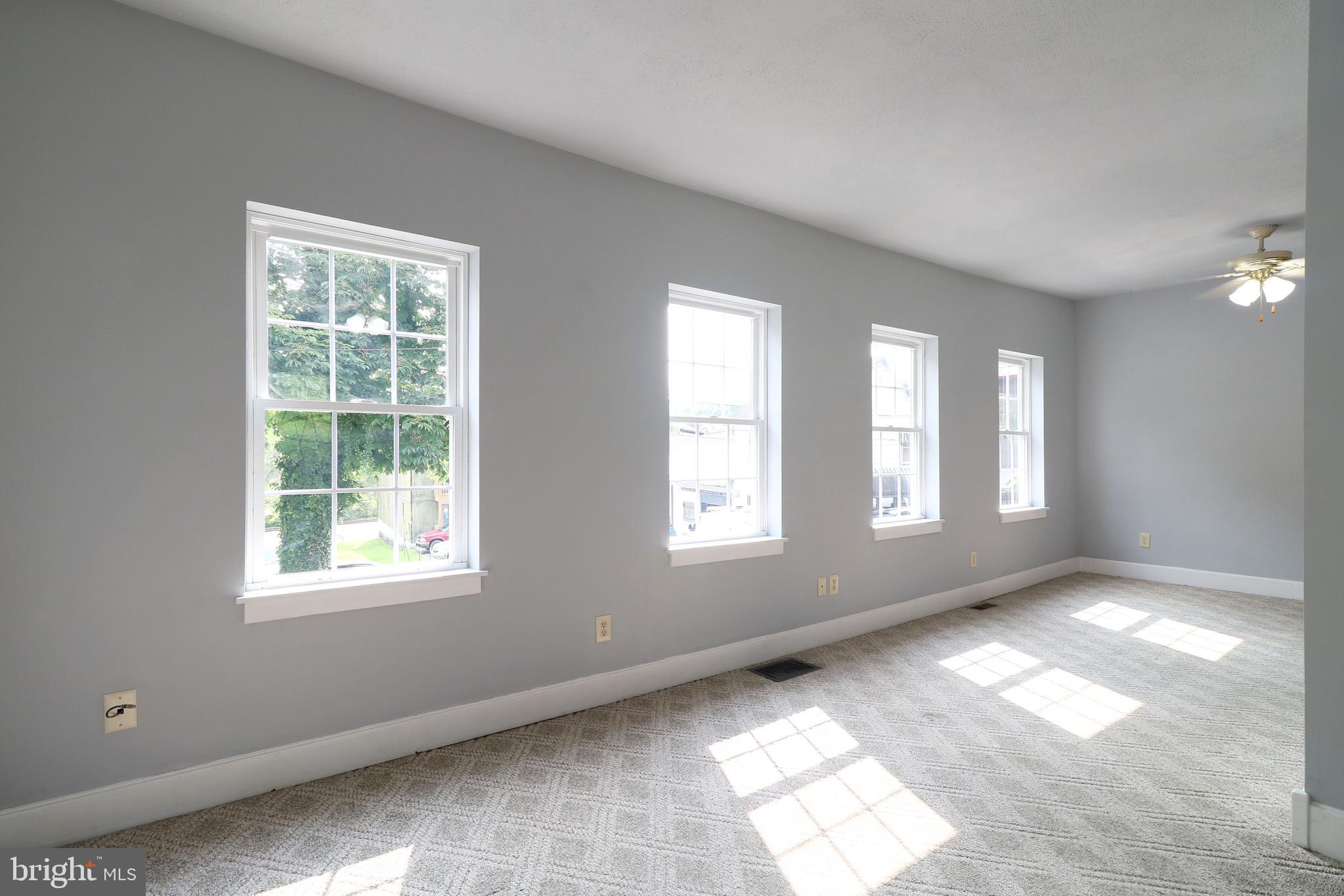 BELLEFONTE BOROUGH - Residential