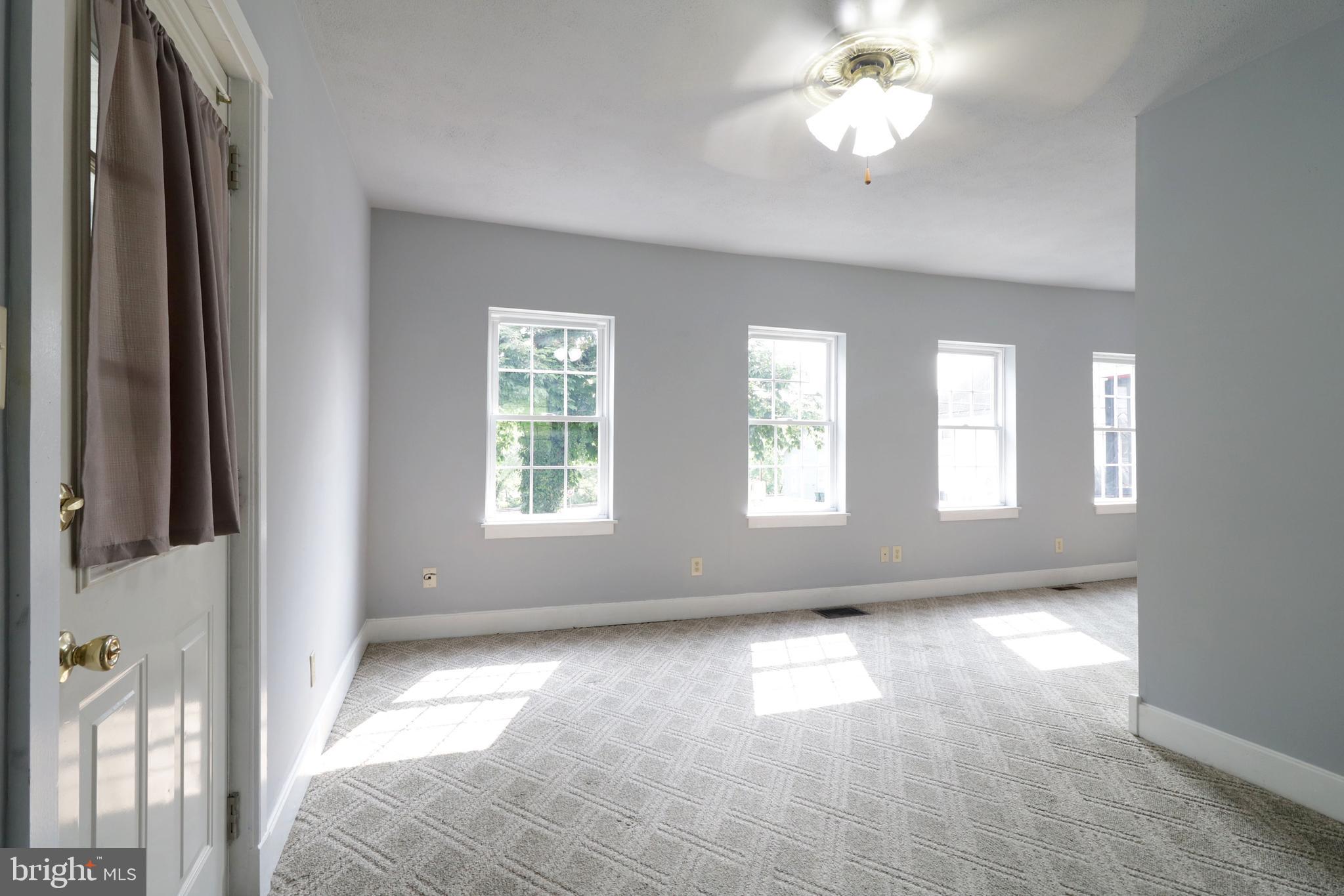 BELLEFONTE BOROUGH - Residential