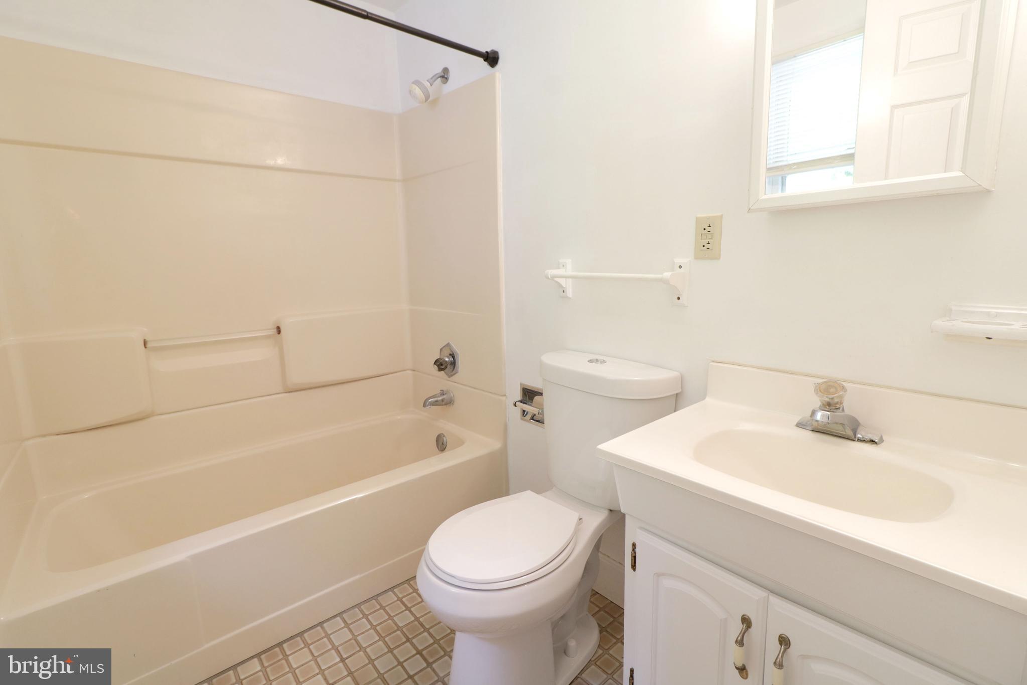 BELLEFONTE BOROUGH - Residential