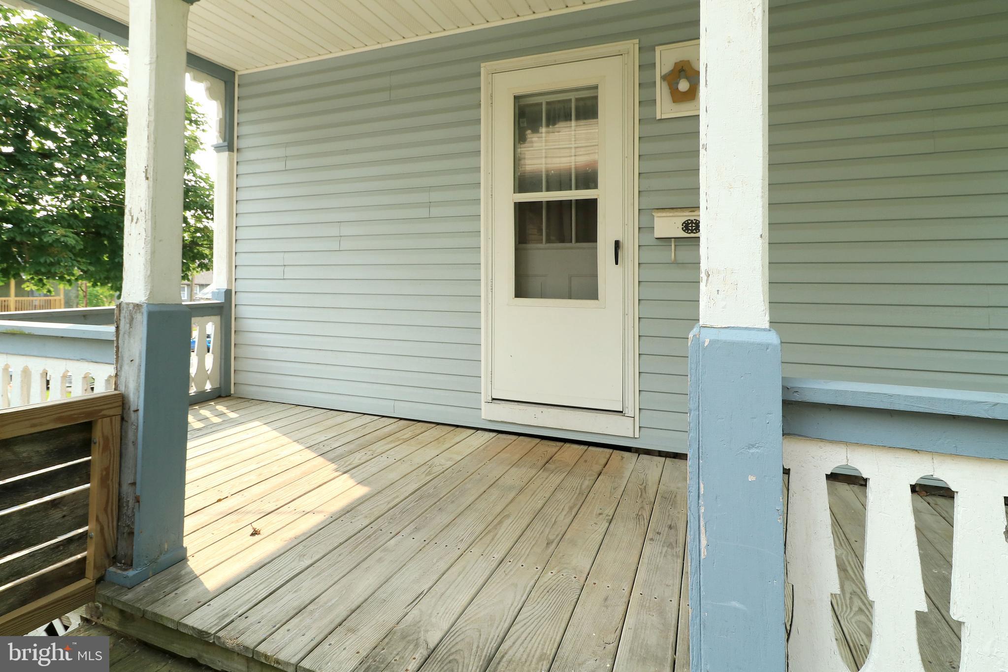 BELLEFONTE BOROUGH - Residential