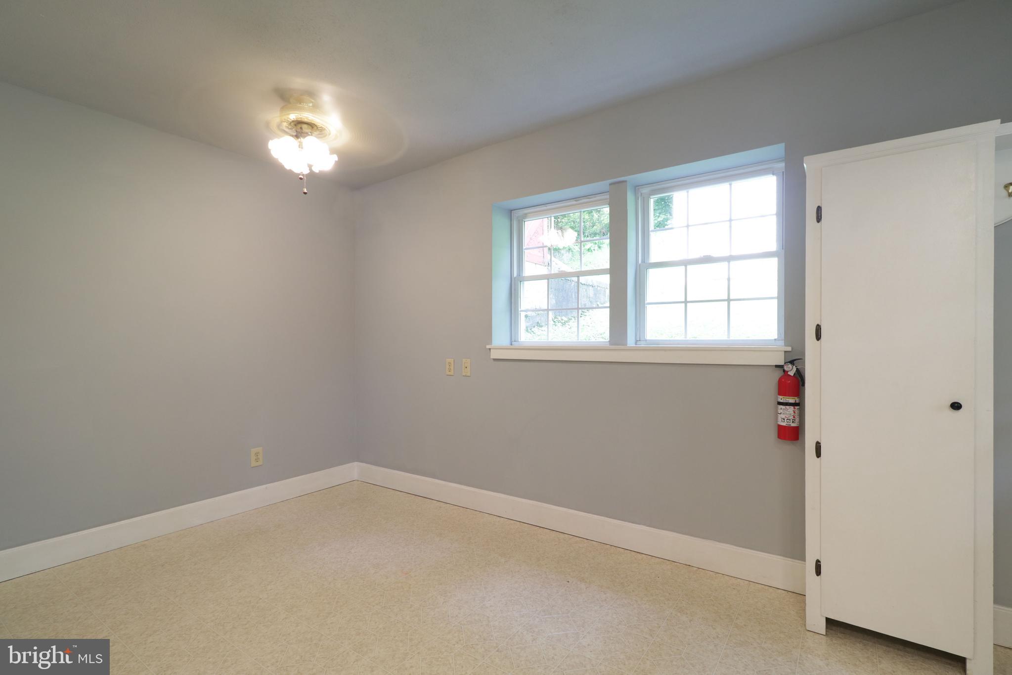 BELLEFONTE BOROUGH - Residential