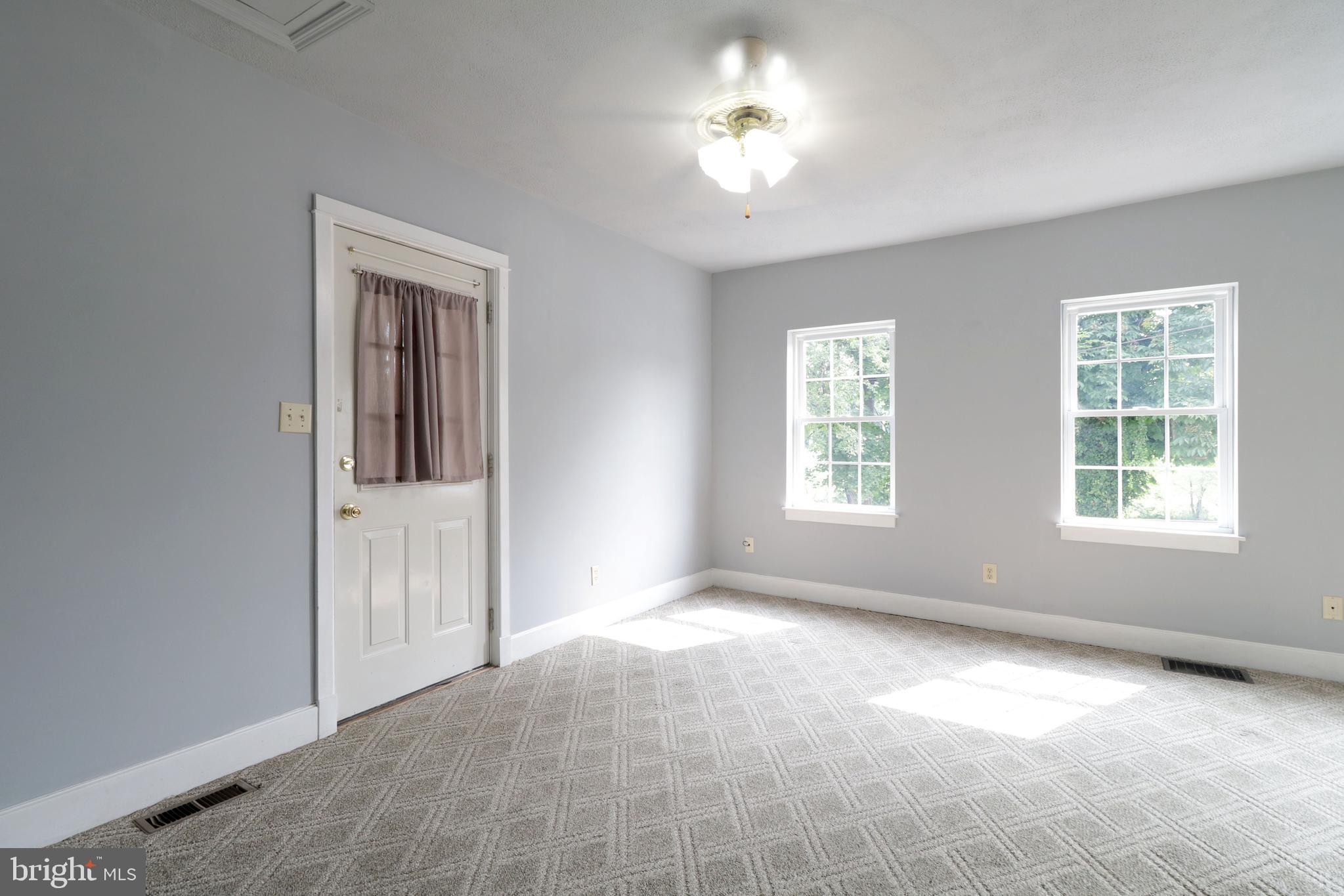 BELLEFONTE BOROUGH - Residential