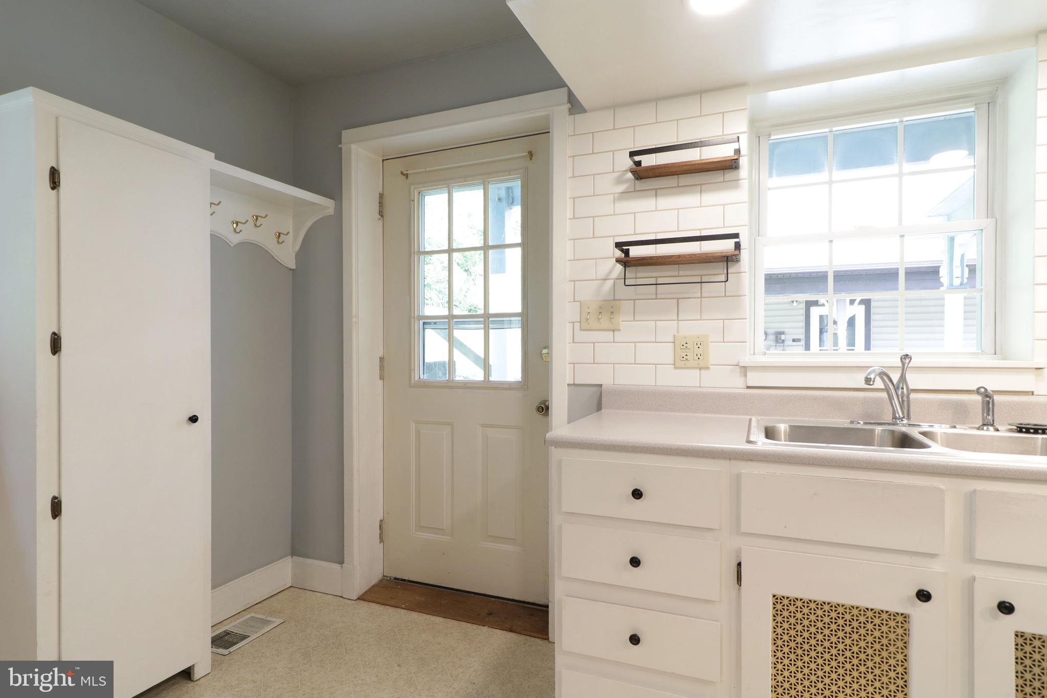 BELLEFONTE BOROUGH - Residential