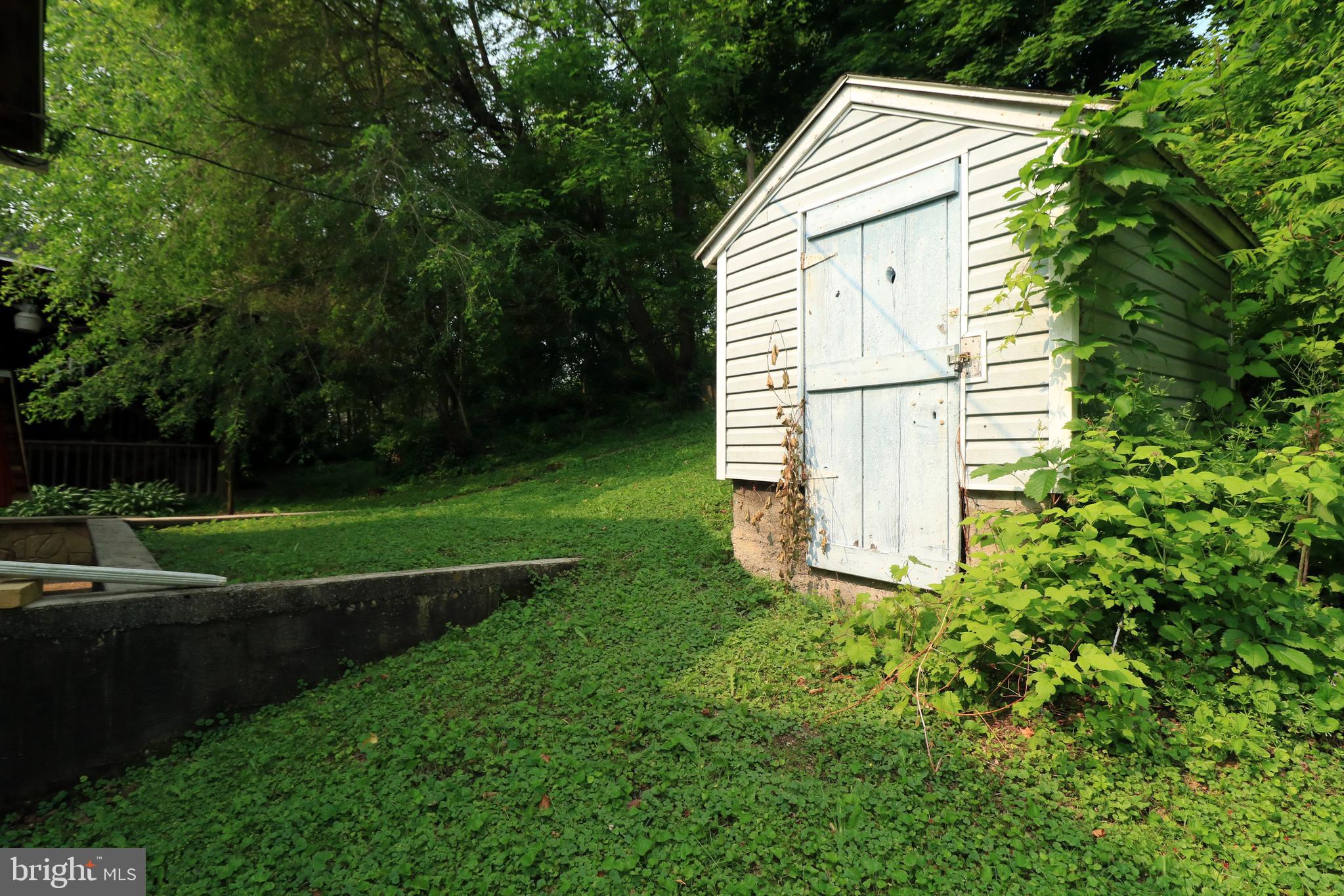 BELLEFONTE BOROUGH - Residential