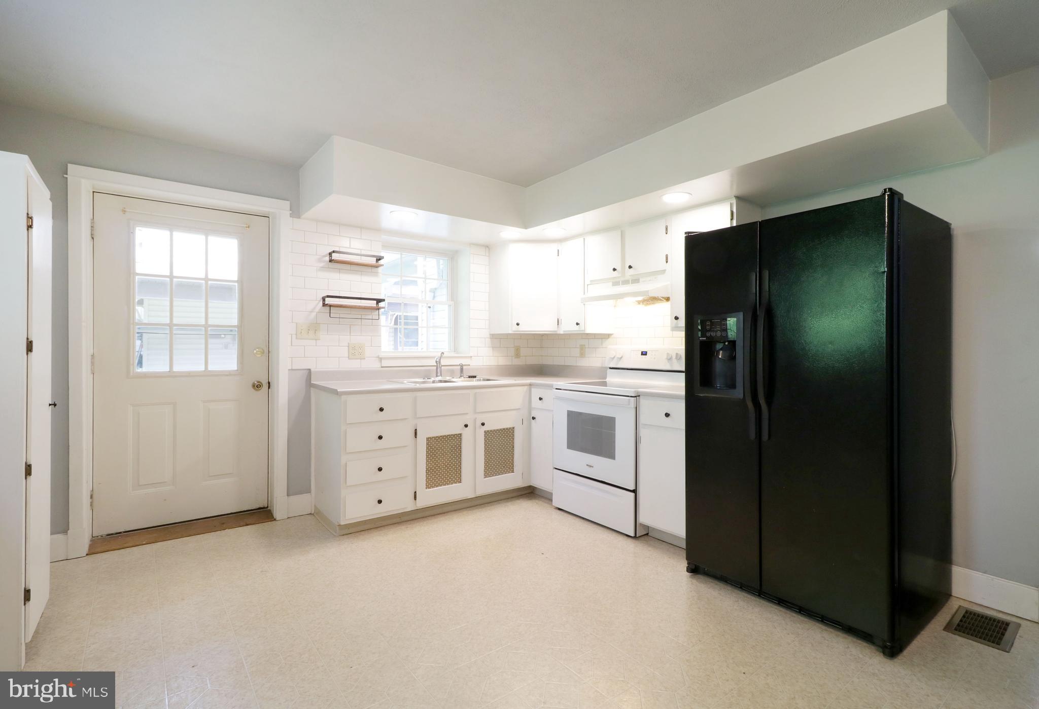 BELLEFONTE BOROUGH - Residential