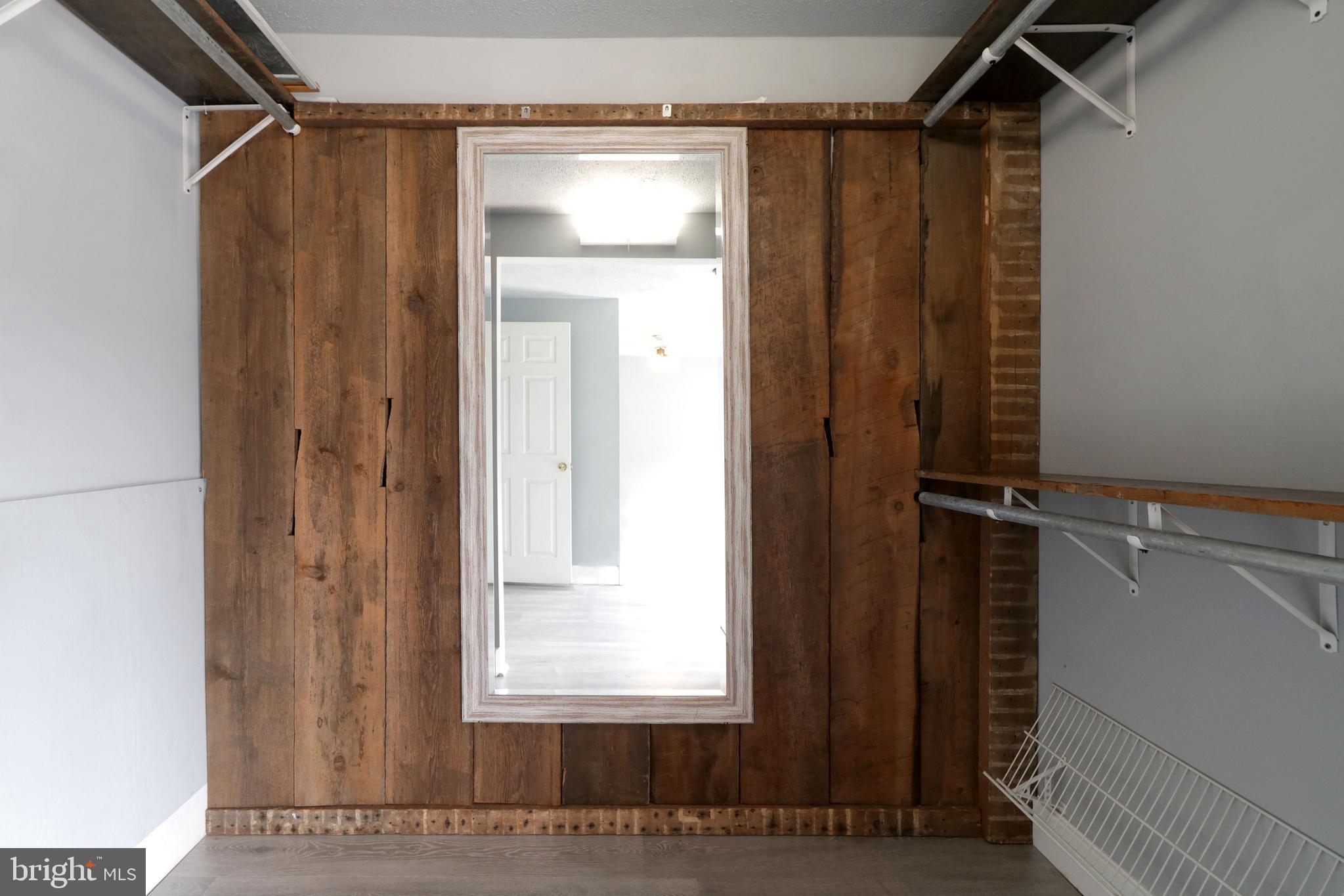 BELLEFONTE BOROUGH - Residential