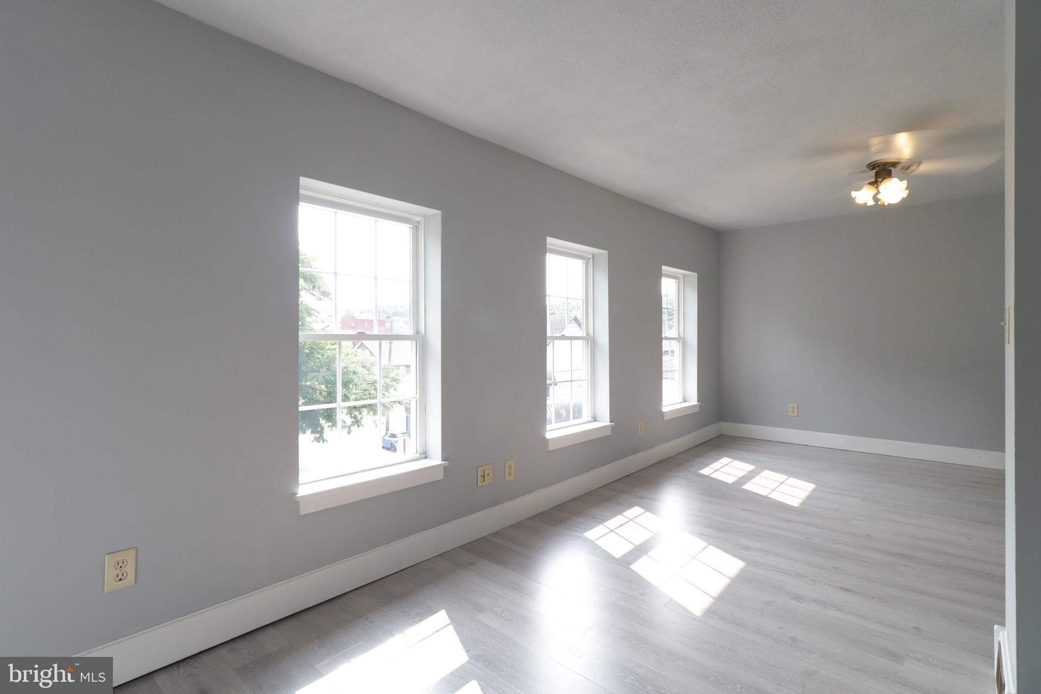 BELLEFONTE BOROUGH - Residential