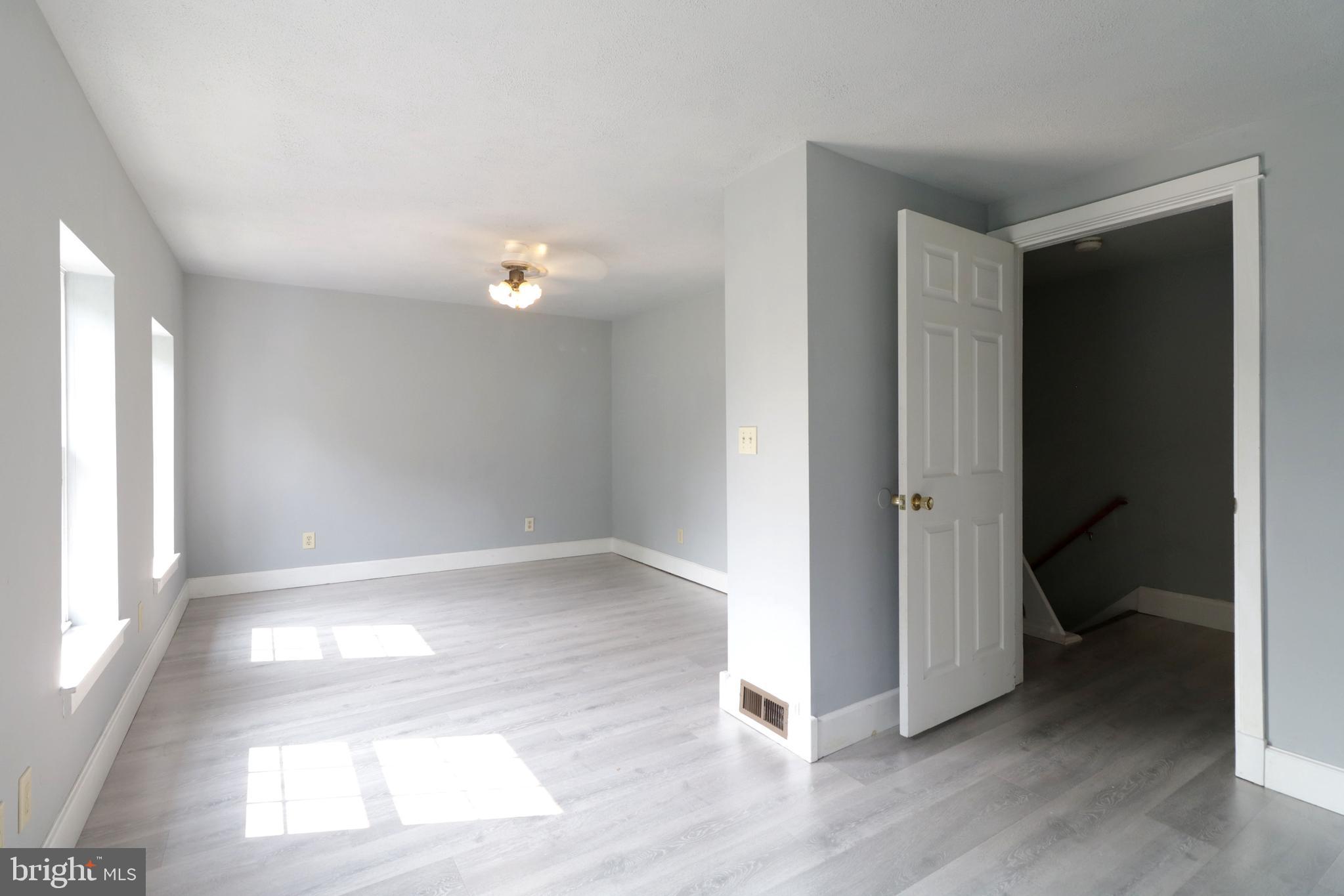 BELLEFONTE BOROUGH - Residential