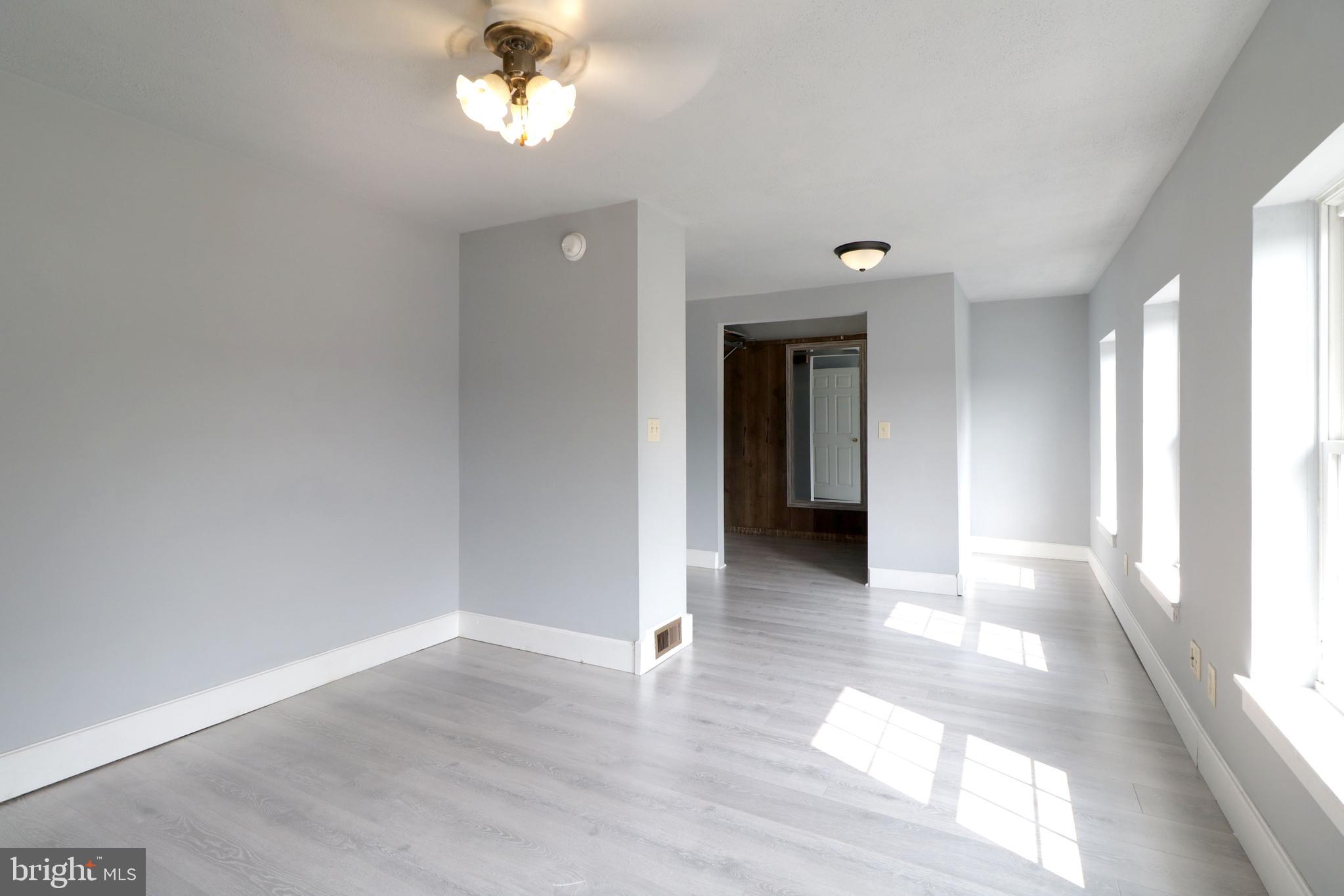 BELLEFONTE BOROUGH - Residential