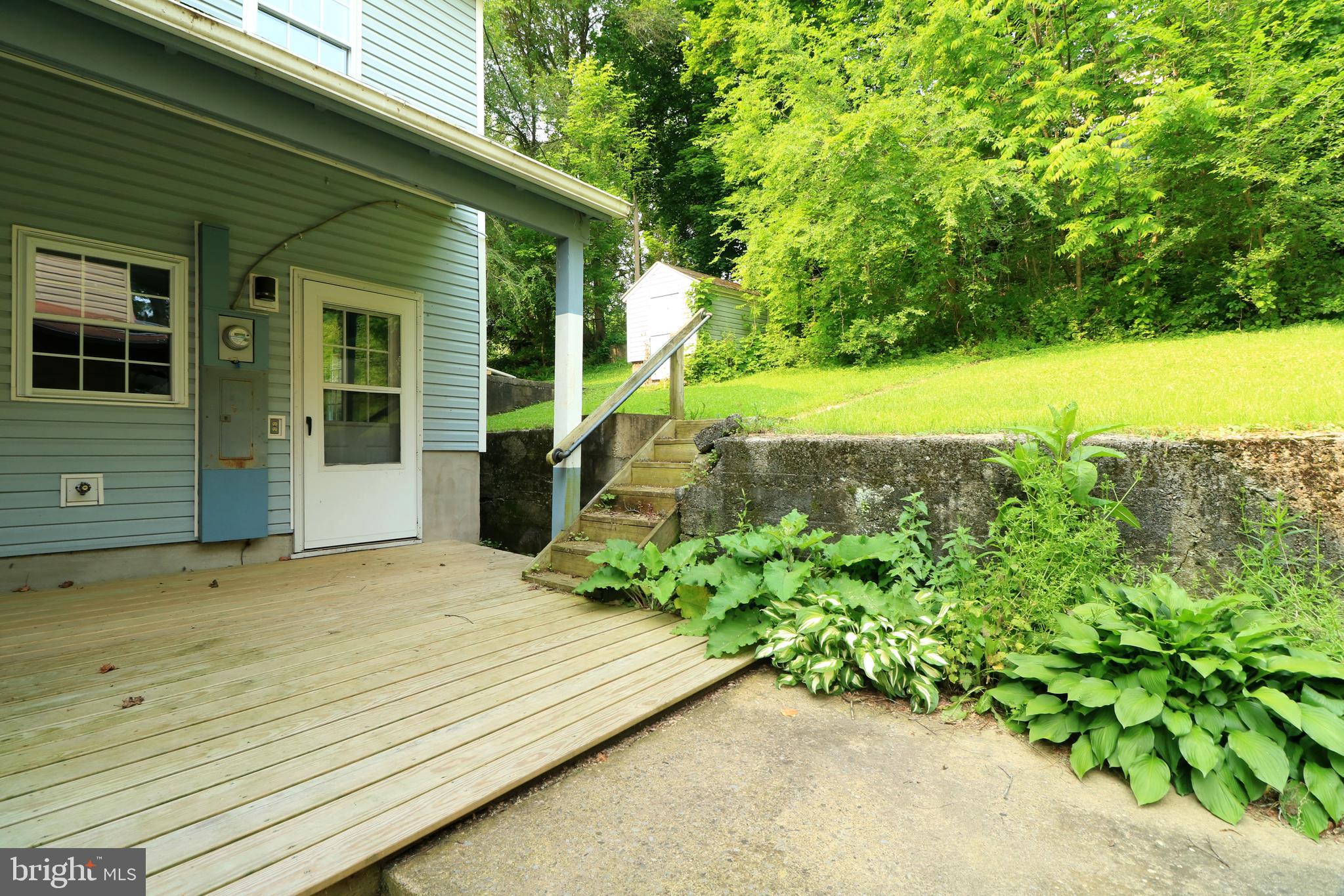 BELLEFONTE BOROUGH - Residential