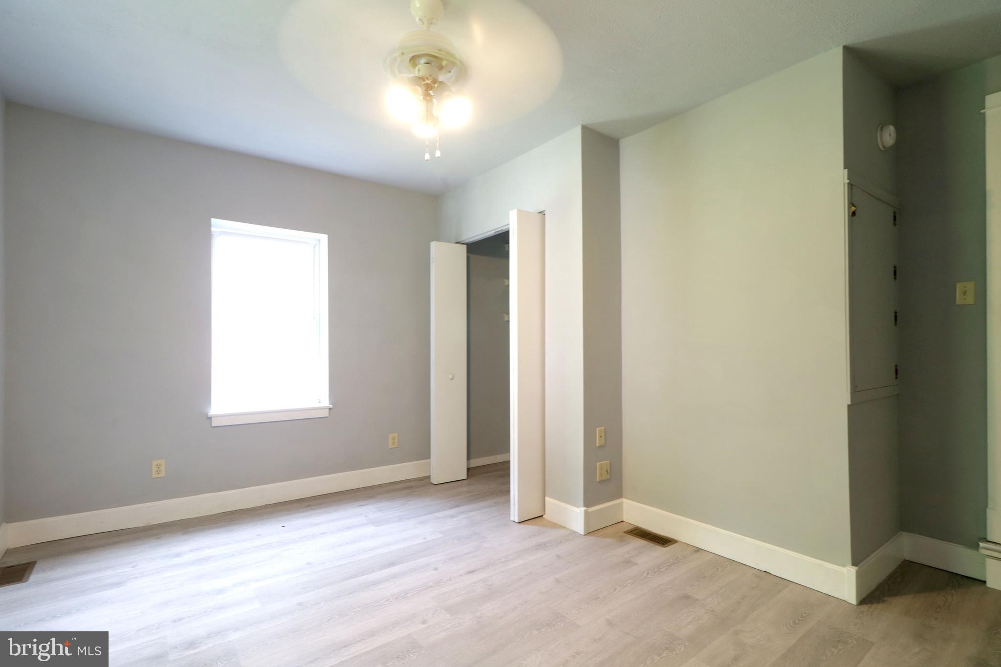 BELLEFONTE BOROUGH - Residential